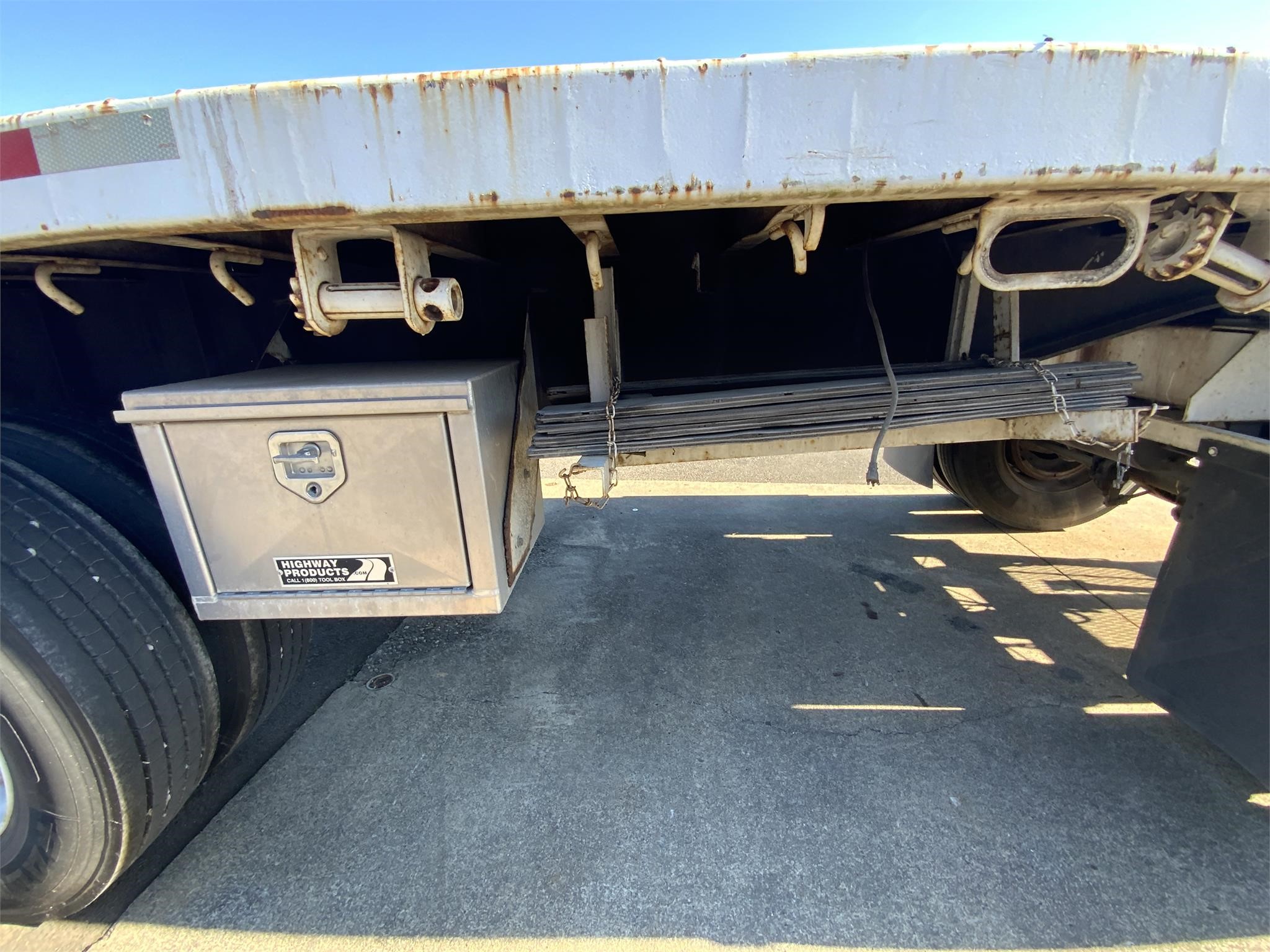 2003 NUVAN NVF - image 6 of 6