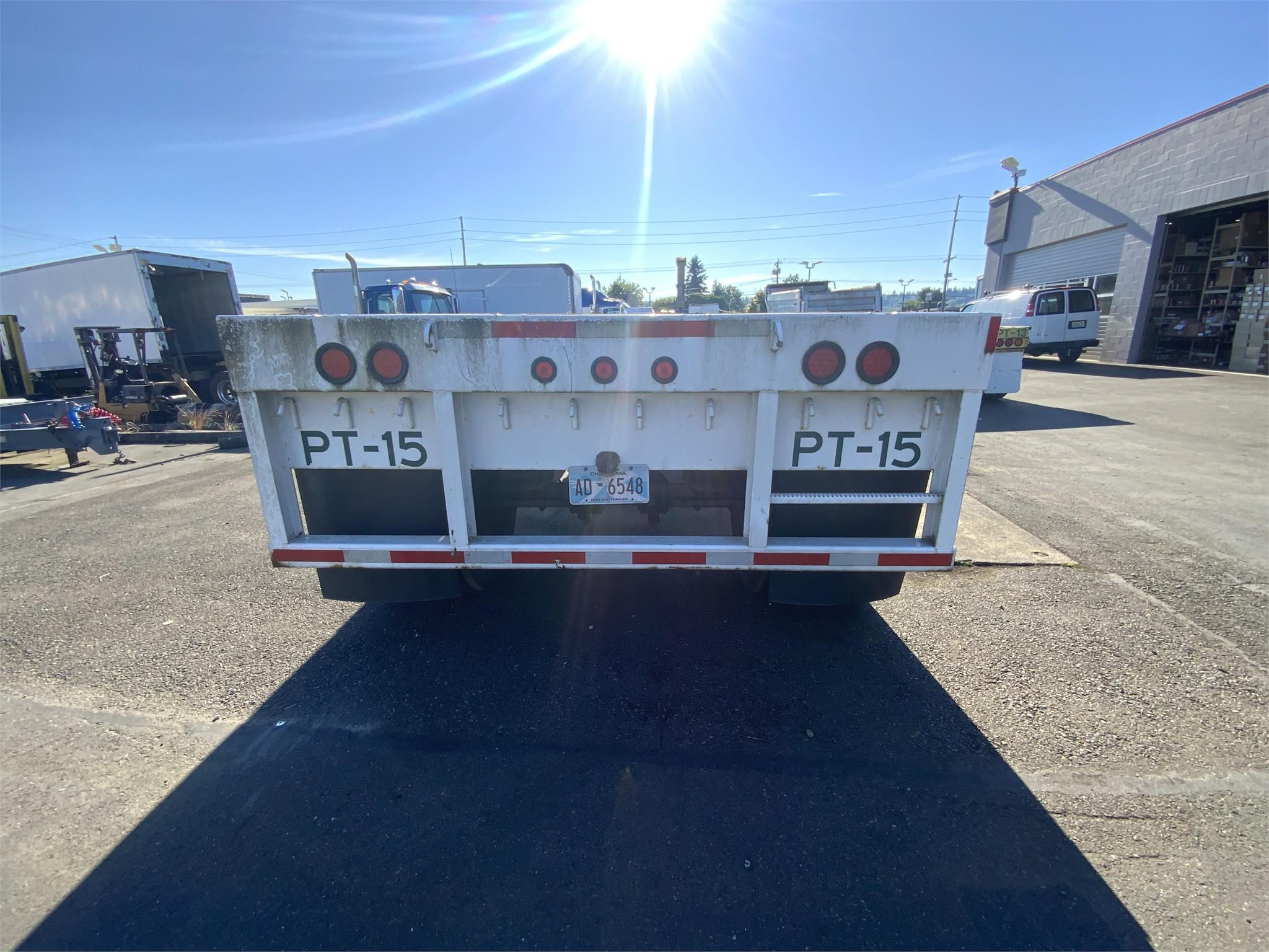 2003 NUVAN NVF - image 3 of 6