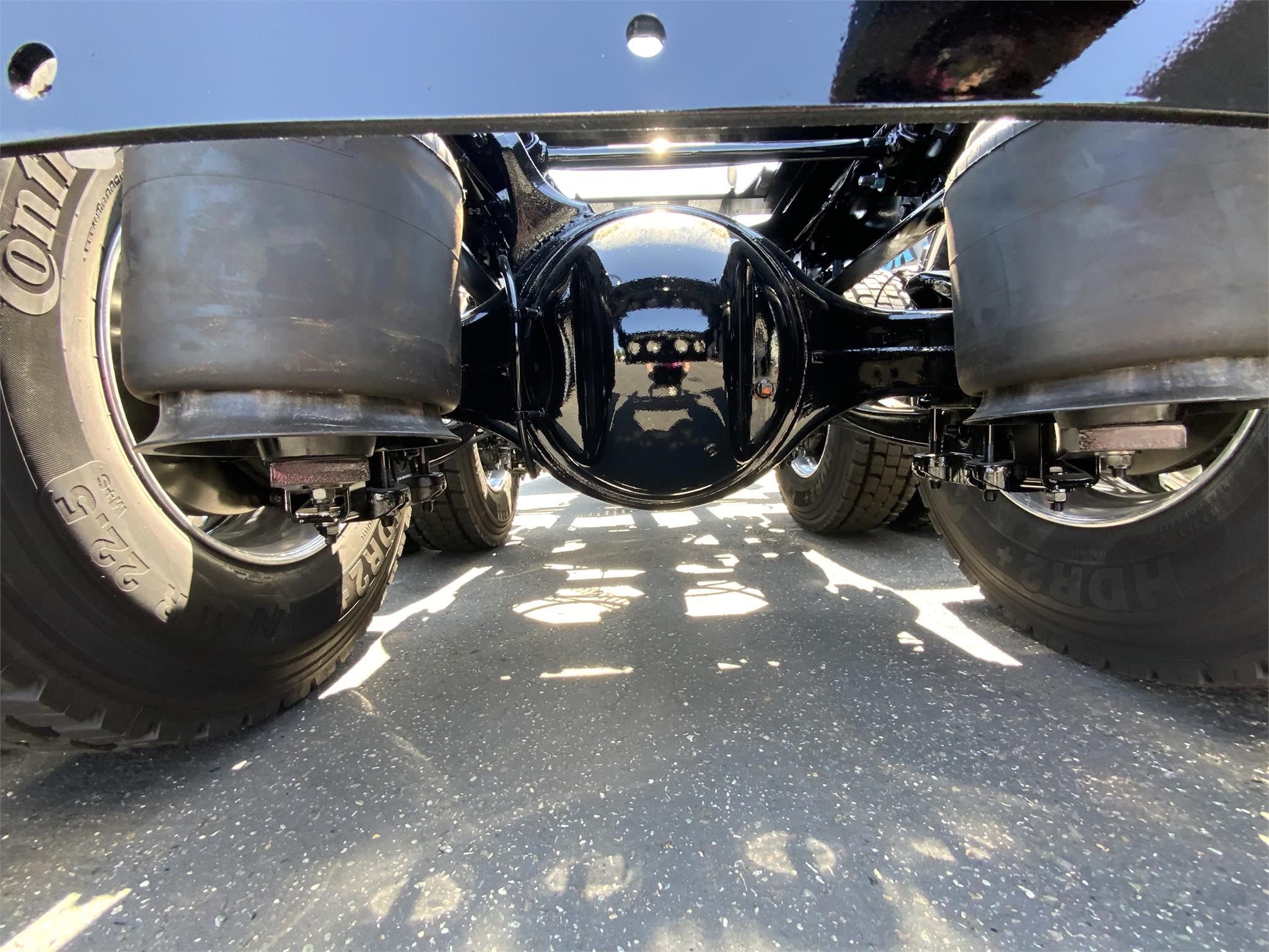 2025 WESTERN STAR 47X 9015306811 2025 WESTERN STAR 47X 9015306811