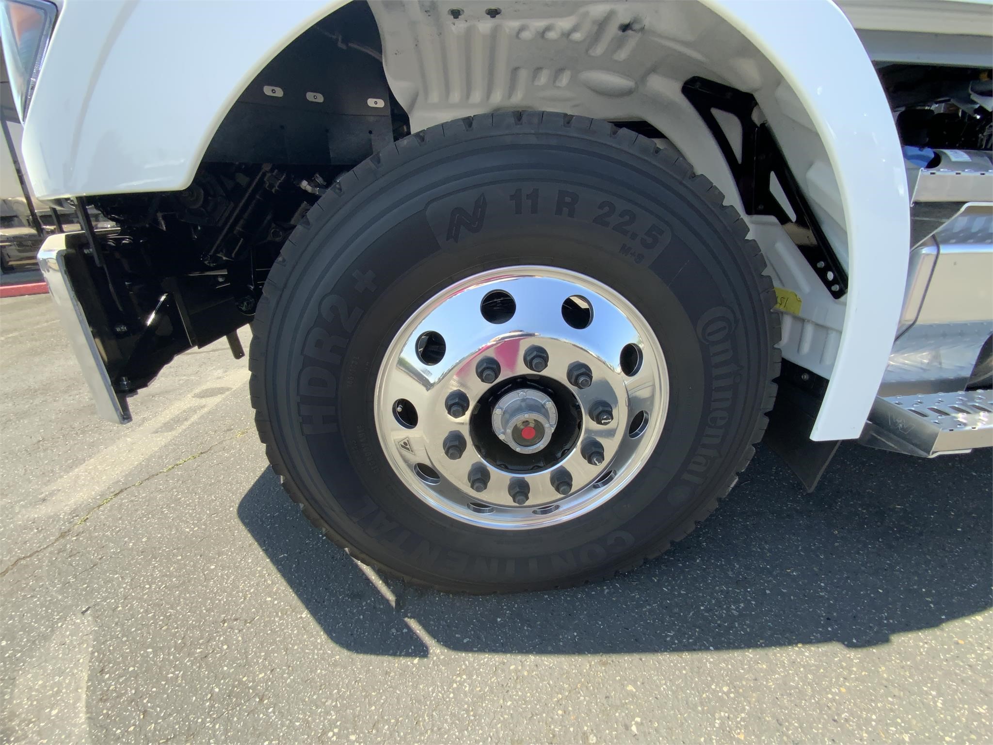 2025 WESTERN STAR 47X 9015306910 2025 WESTERN STAR 47X 9015306910