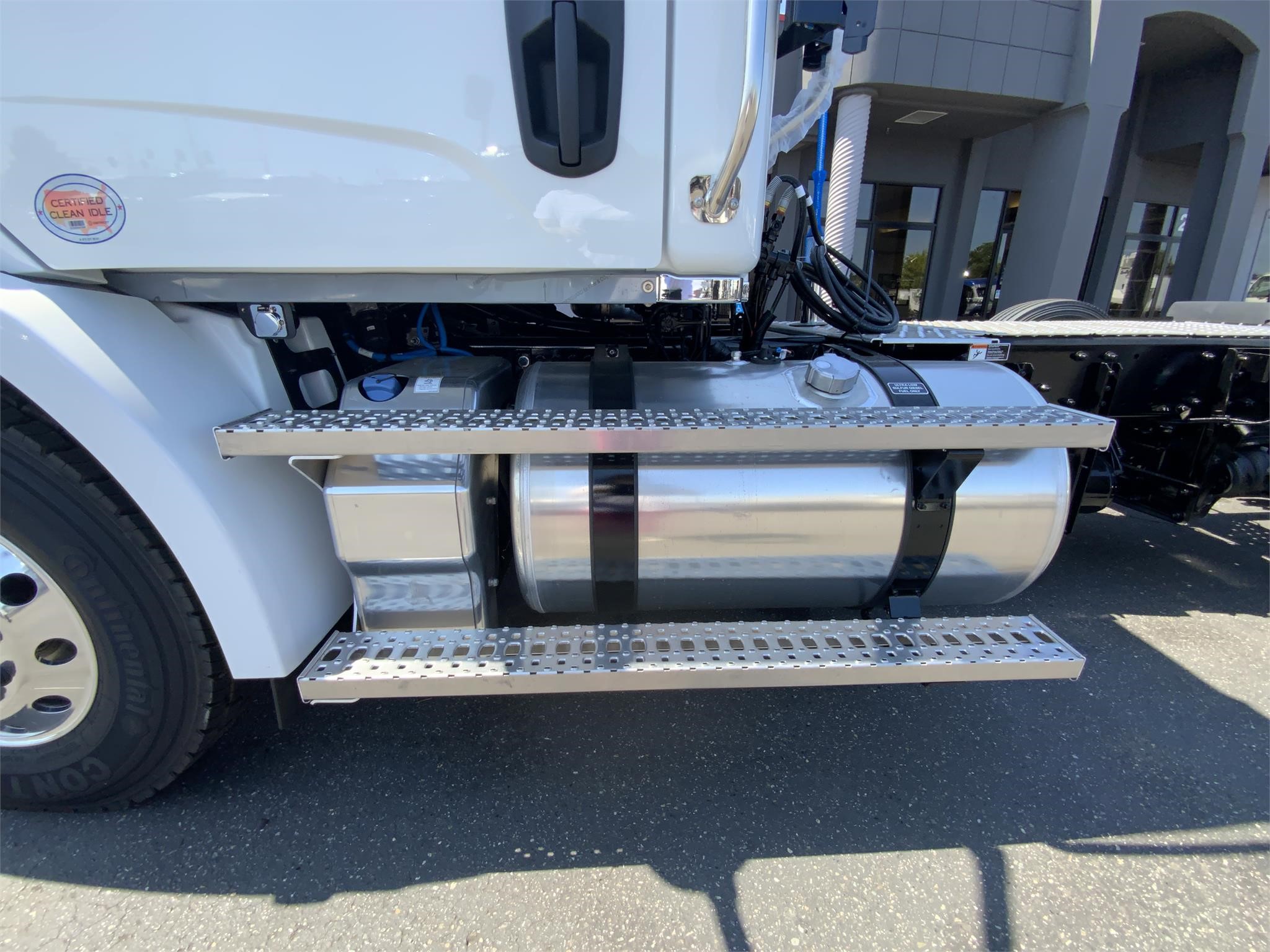 2025 WESTERN STAR 47X 9015306920 2025 WESTERN STAR 47X 9015306920