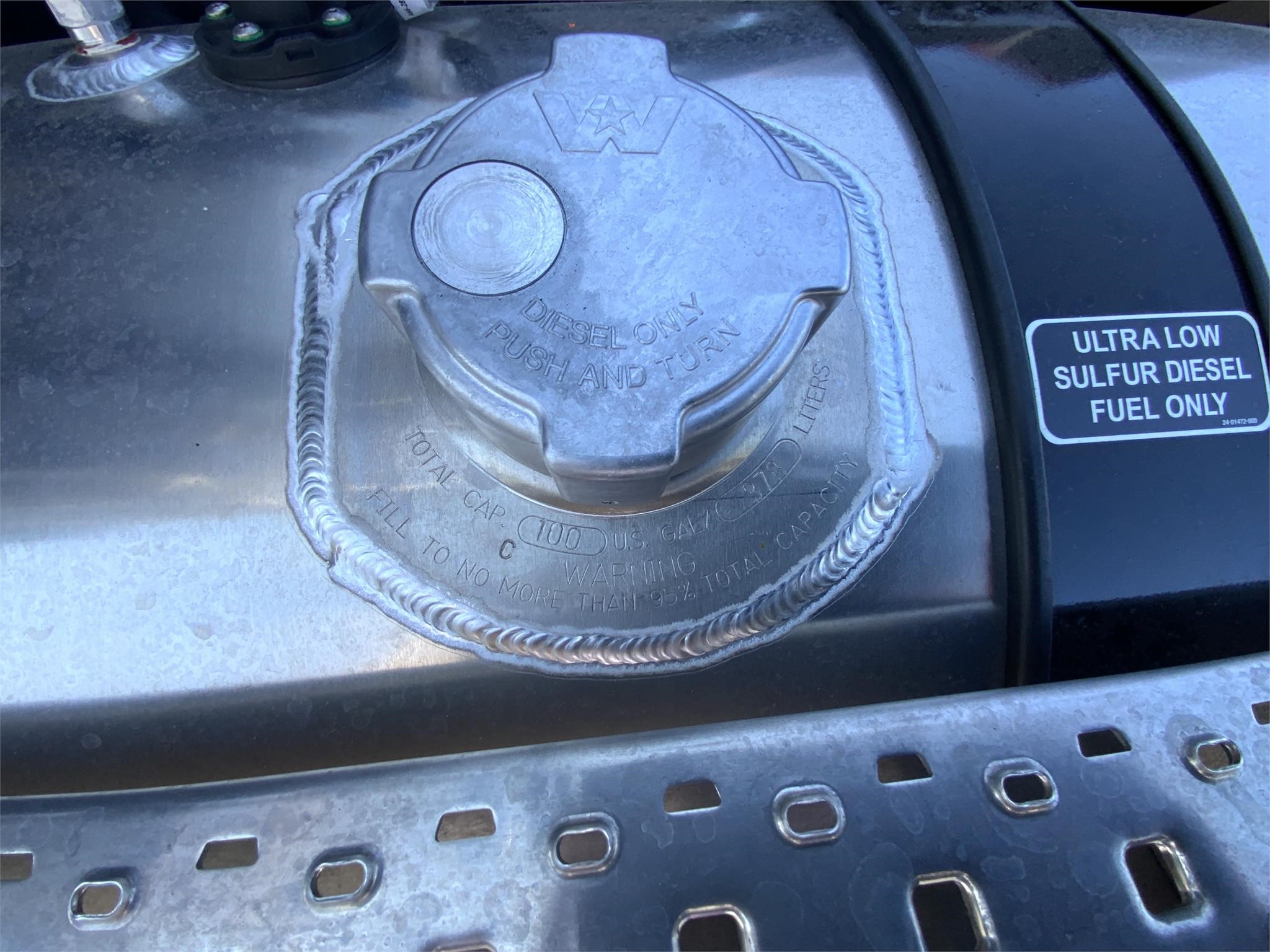 2025 WESTERN STAR 47X 9015306926 2025 WESTERN STAR 47X 9015306926