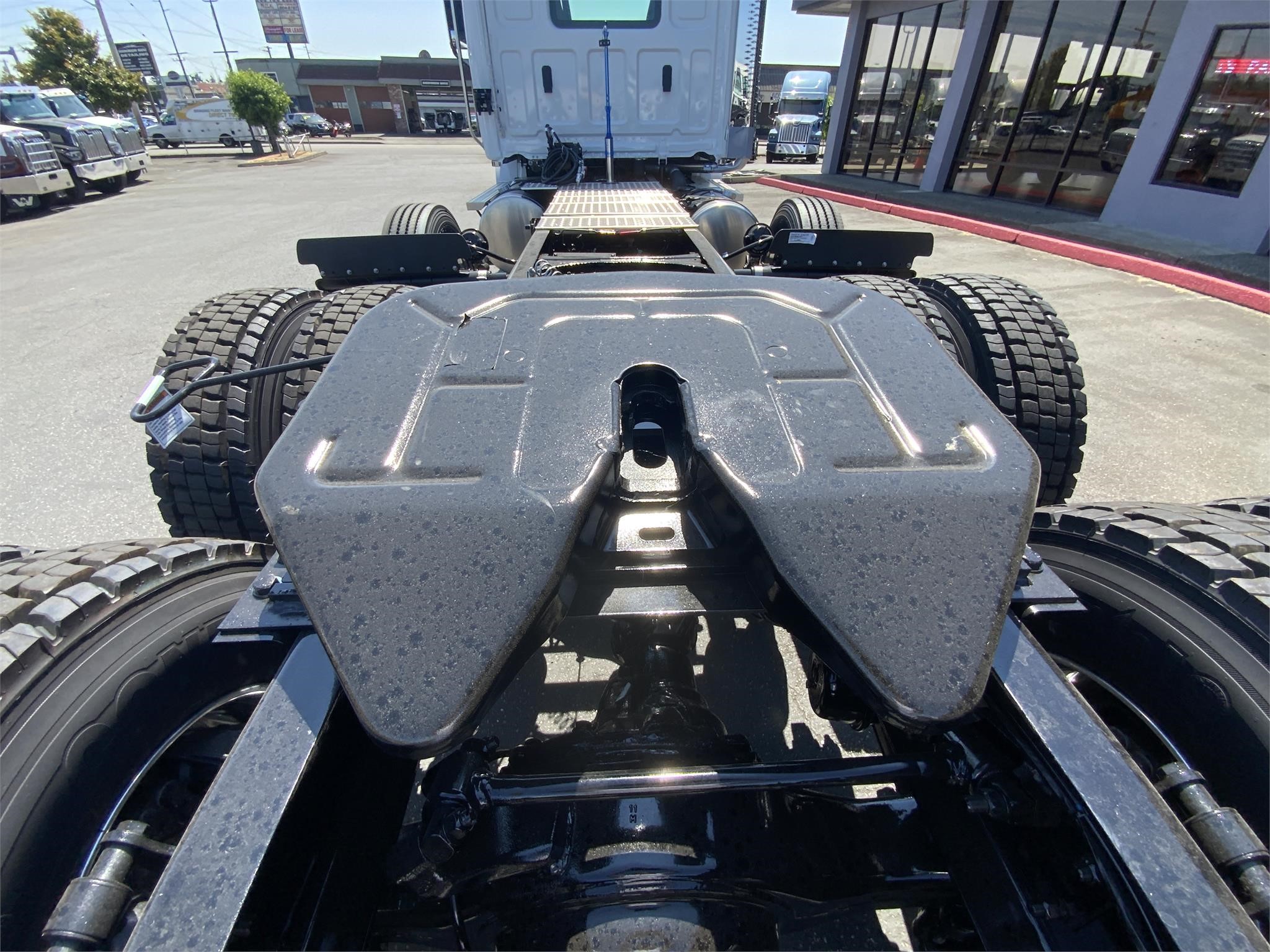 2025 WESTERN STAR 47X 9015306945 2025 WESTERN STAR 47X 9015306945