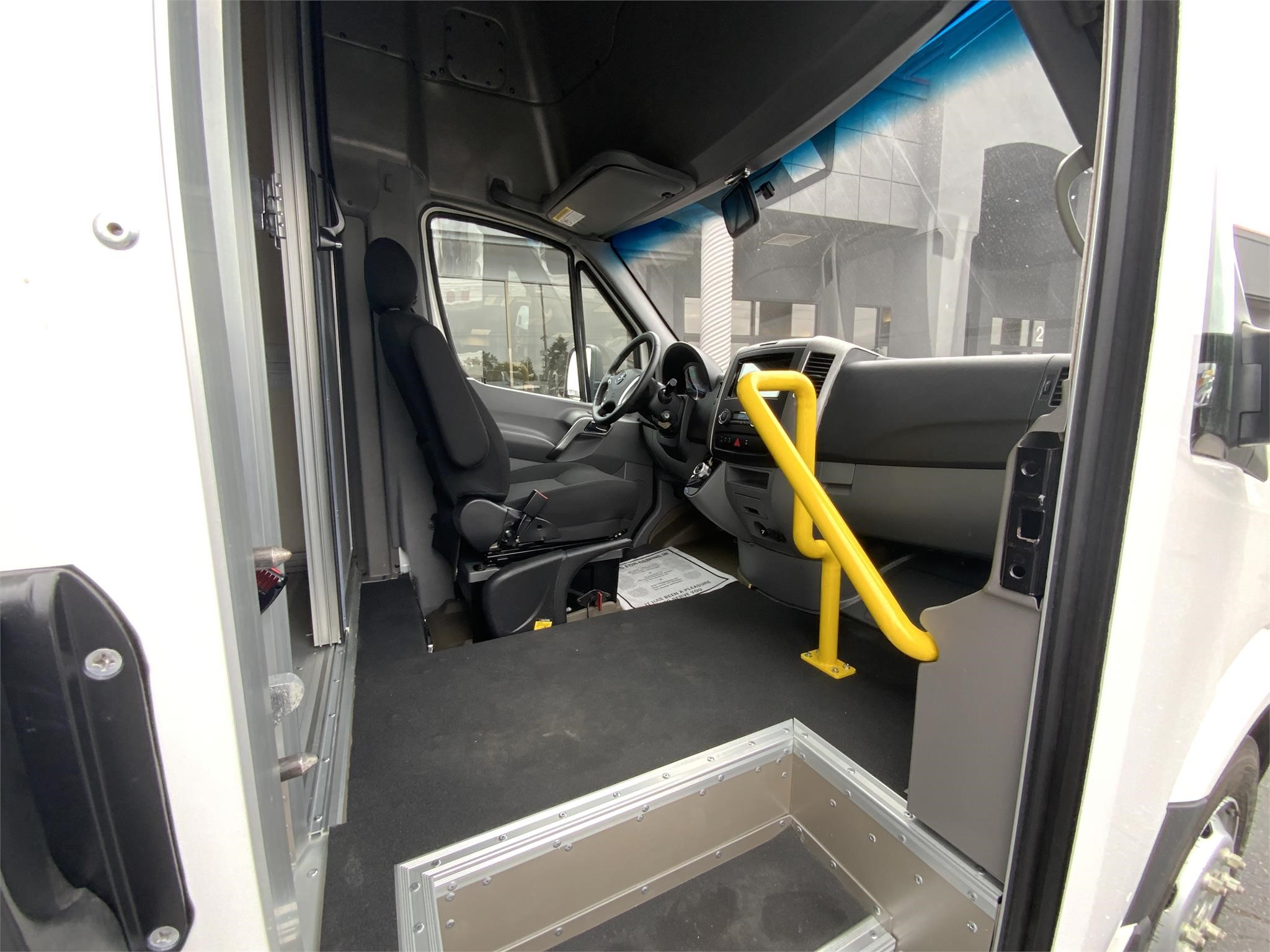 2022 WORKHORSE W750 9016732887 2022 WORKHORSE W750 9016732887