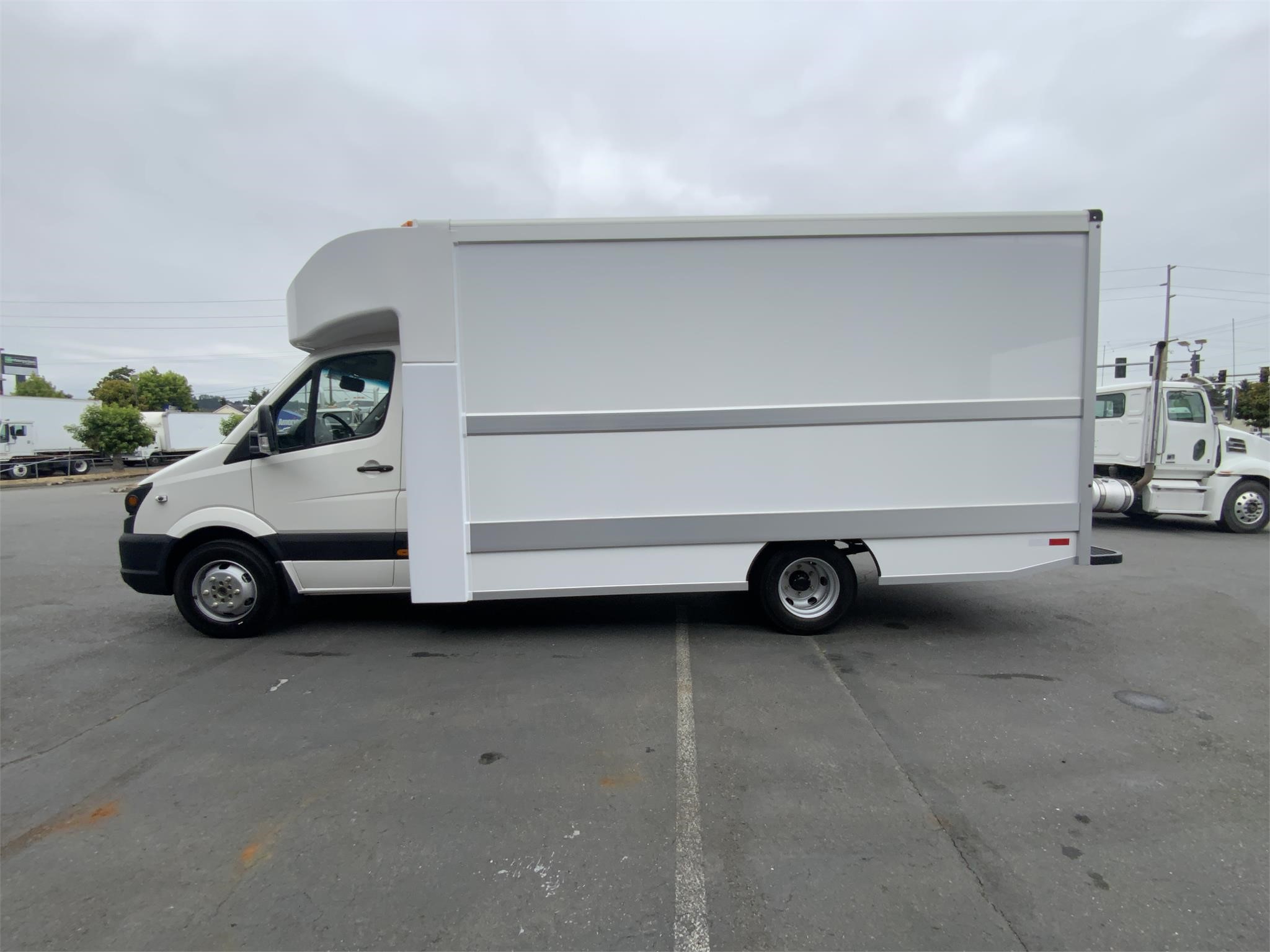 2022 WORKHORSE W750 9016732932 2022 WORKHORSE W750 9016732932