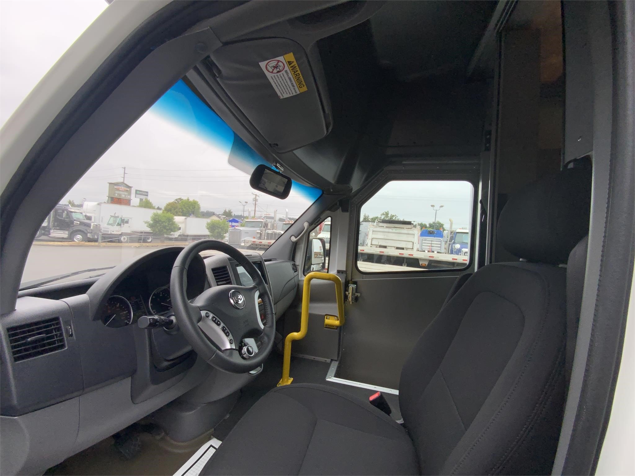 2022 WORKHORSE W750 9016733053 2022 WORKHORSE W750 9016733053