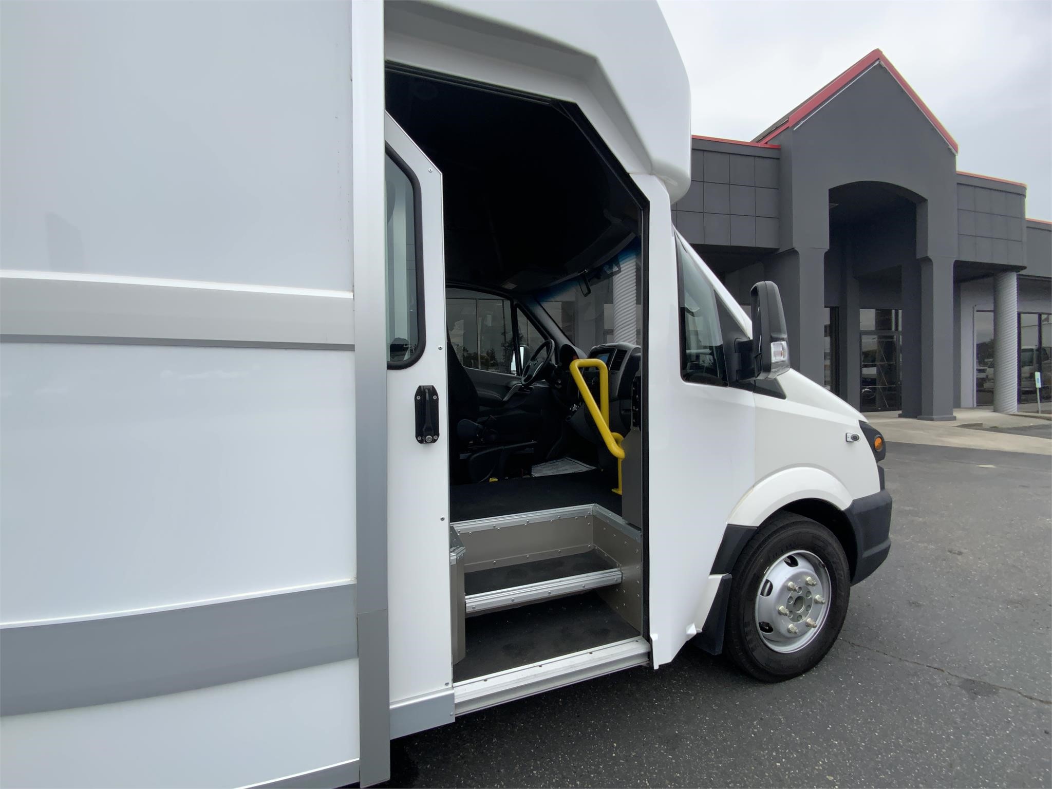 2022 WORKHORSE W750 9016733064 2022 WORKHORSE W750 9016733064