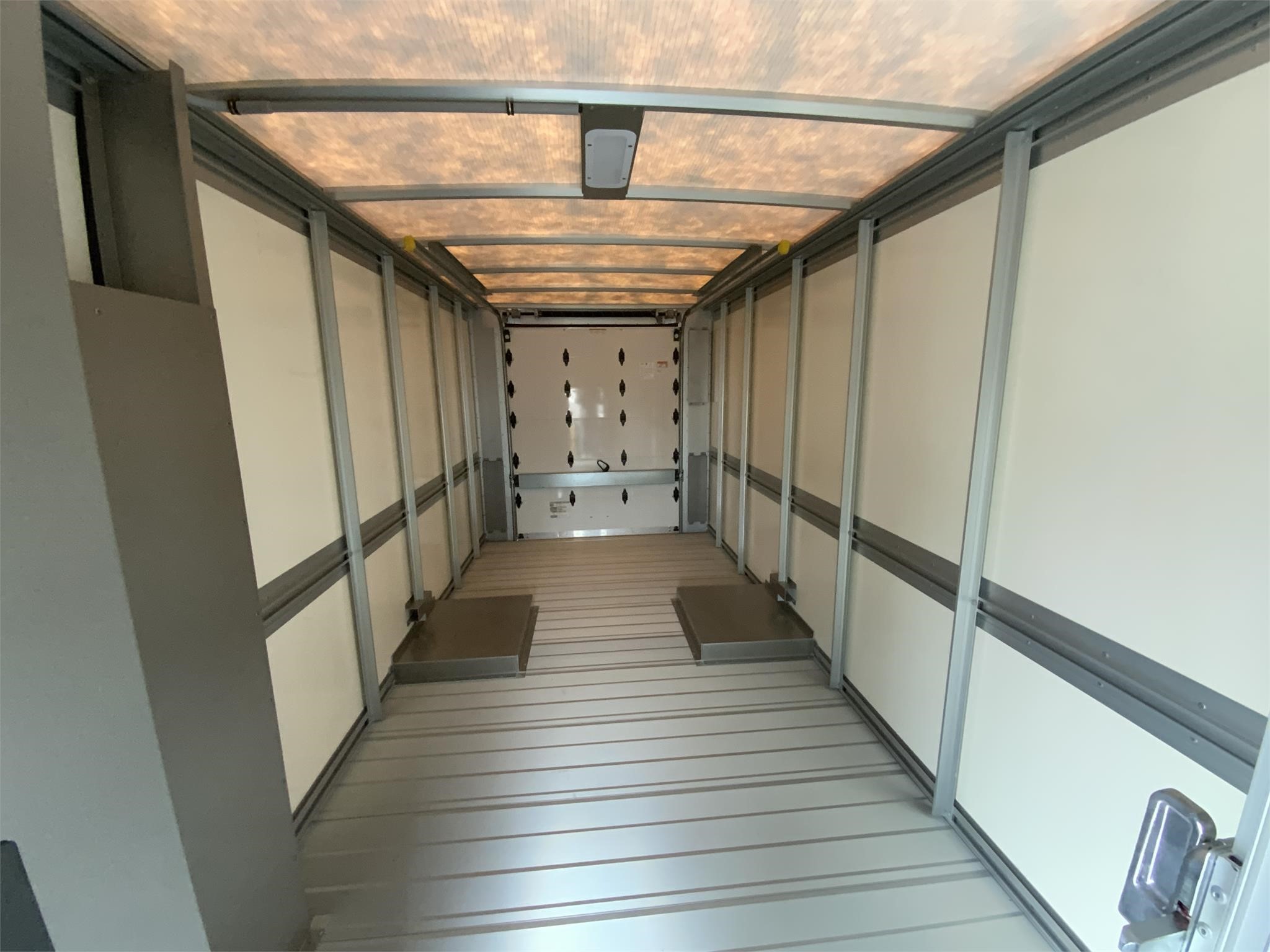 2022 WORKHORSE W750 9016733114 2022 WORKHORSE W750 9016733114