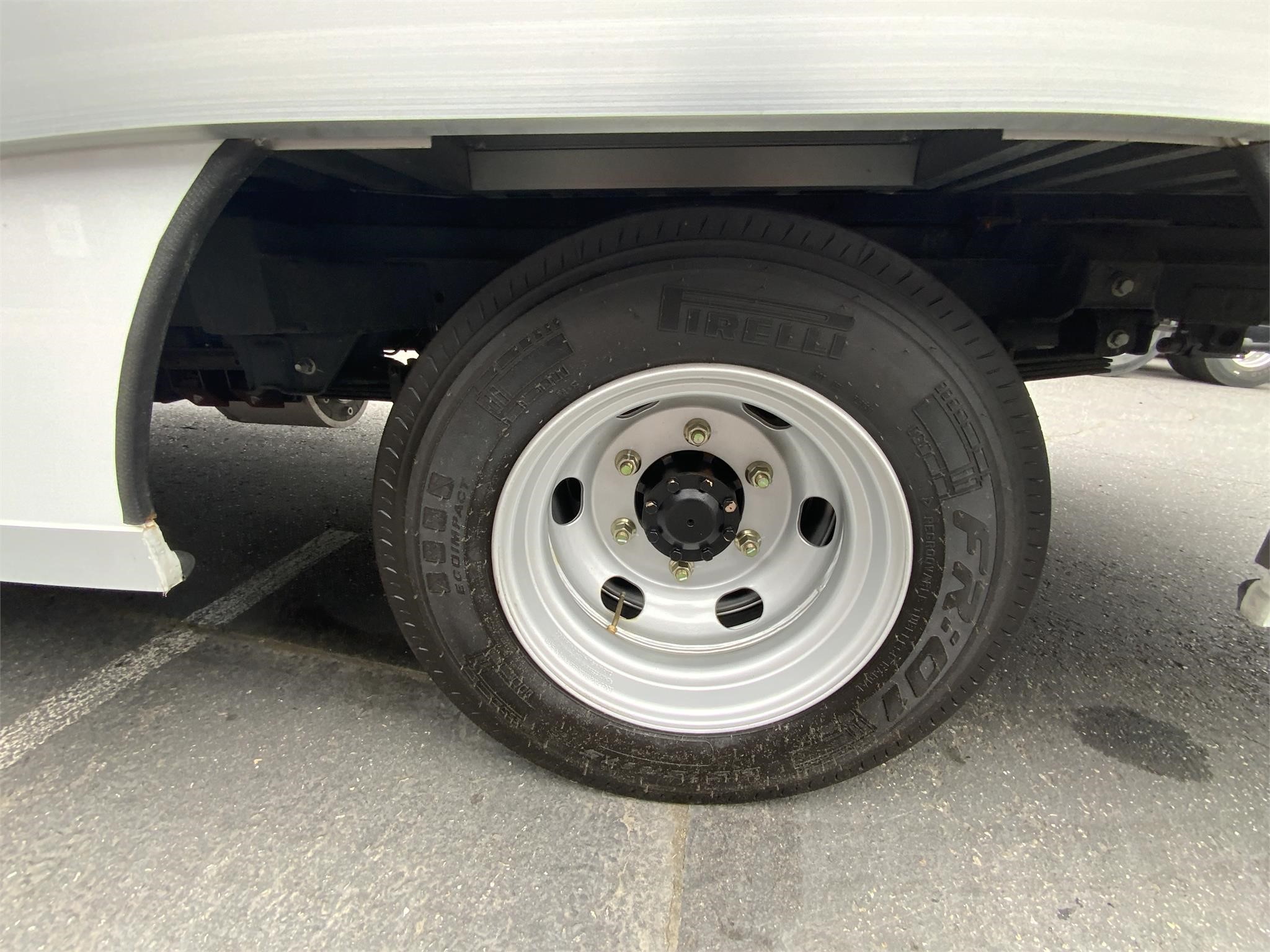 2022 WORKHORSE W750 9016733306 2022 WORKHORSE W750 9016733306