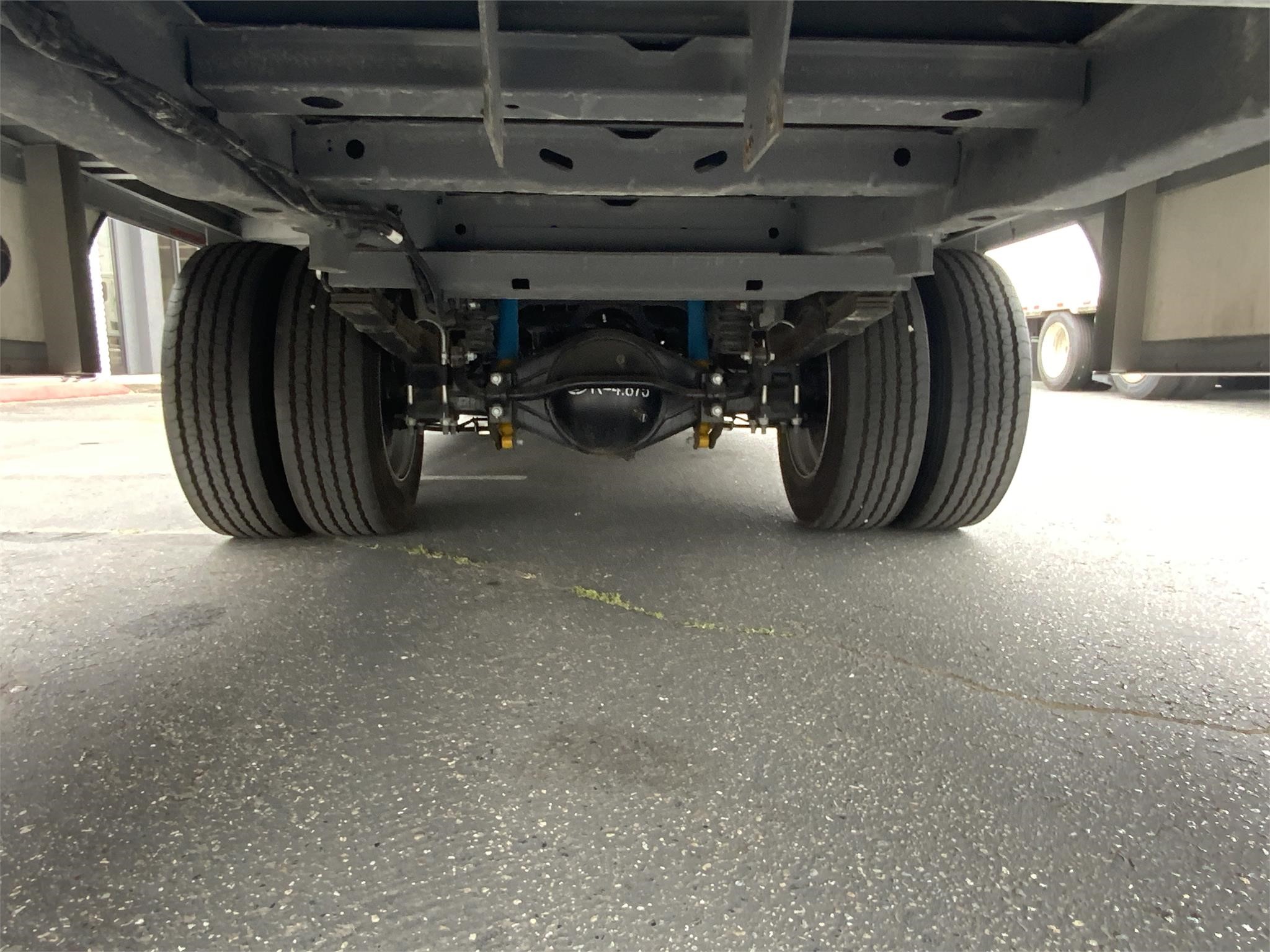 2022 WORKHORSE W750 9016733355 2022 WORKHORSE W750 9016733355