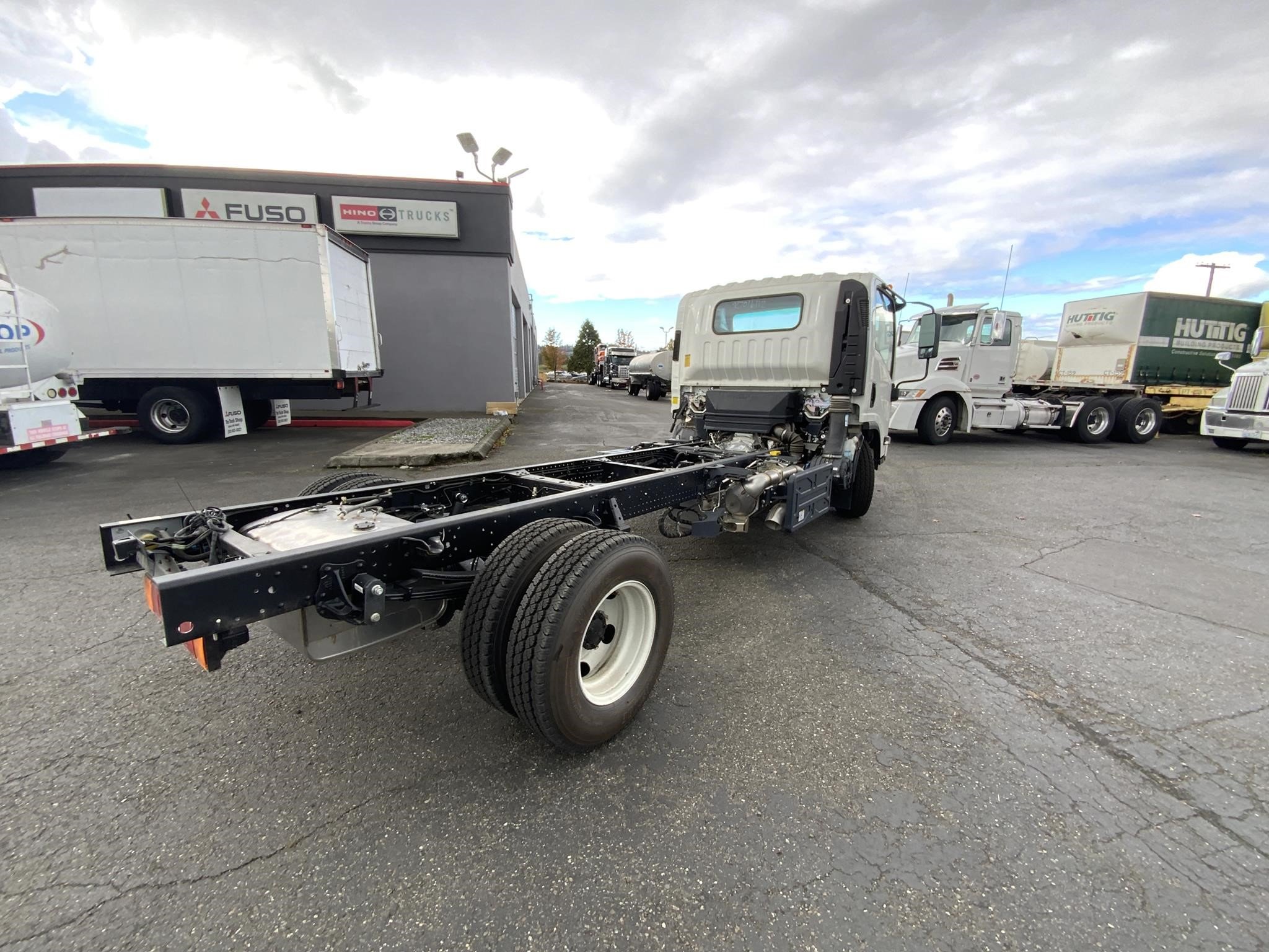 2024 HINO S4 9026832229 2024 HINO S4 9026832229