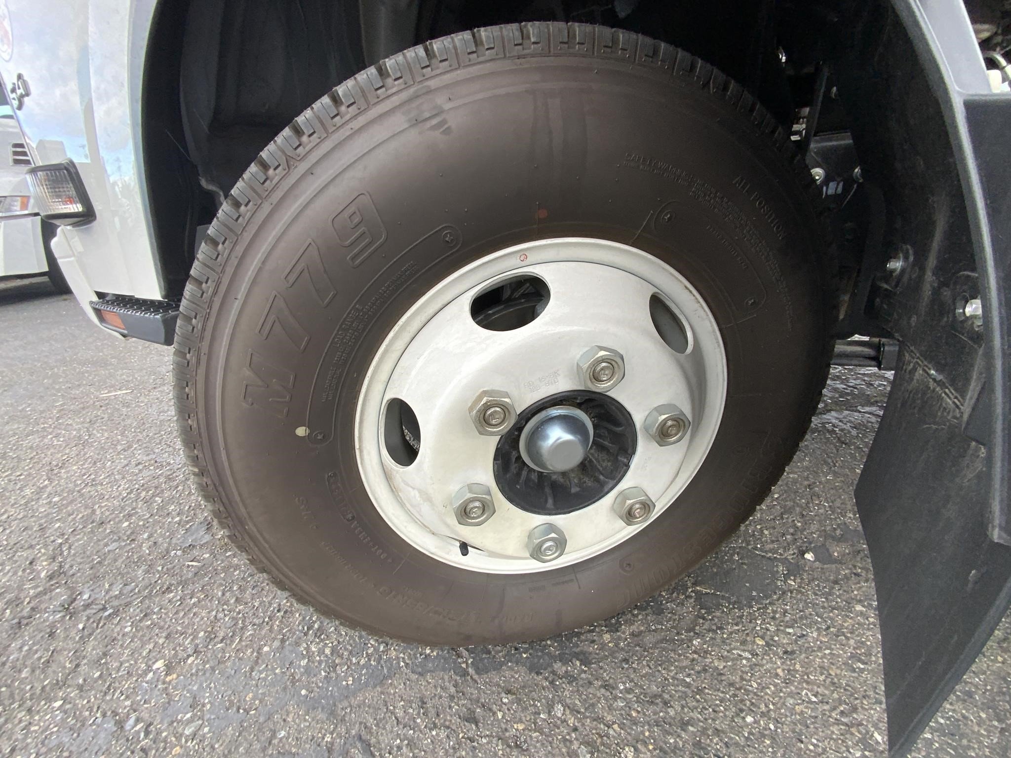 2024 HINO S4 9026835042 2024 HINO S4 9026835042