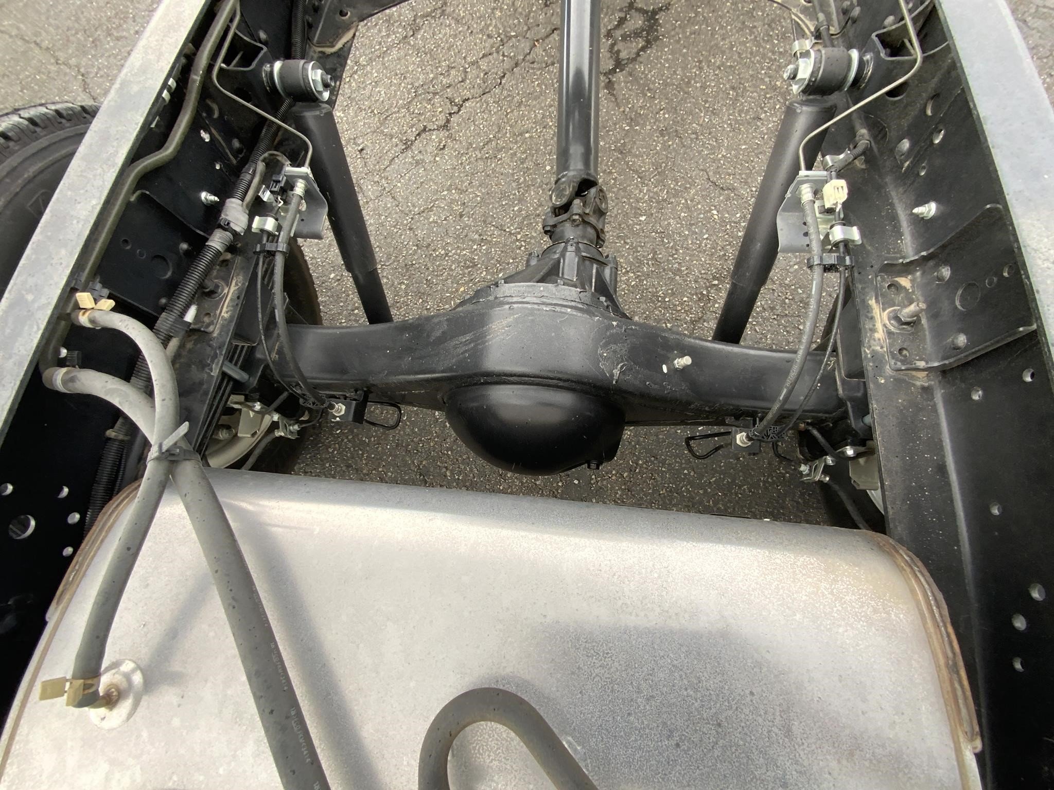 2024 HINO S4 9026835067 2024 HINO S4 9026835067