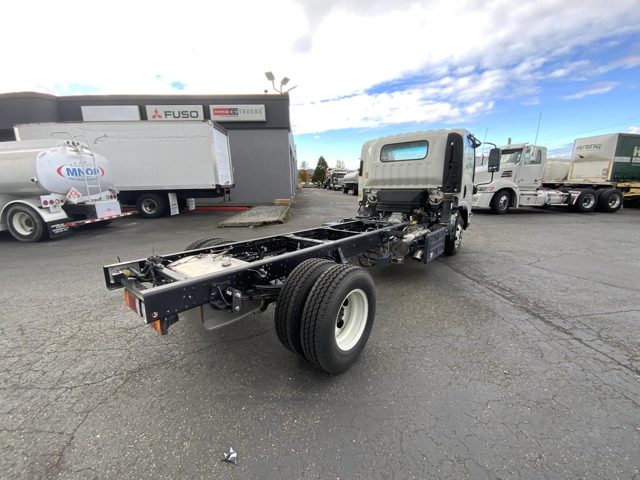 2024 HINO S4 9026839407 2024 HINO S4 9026839407