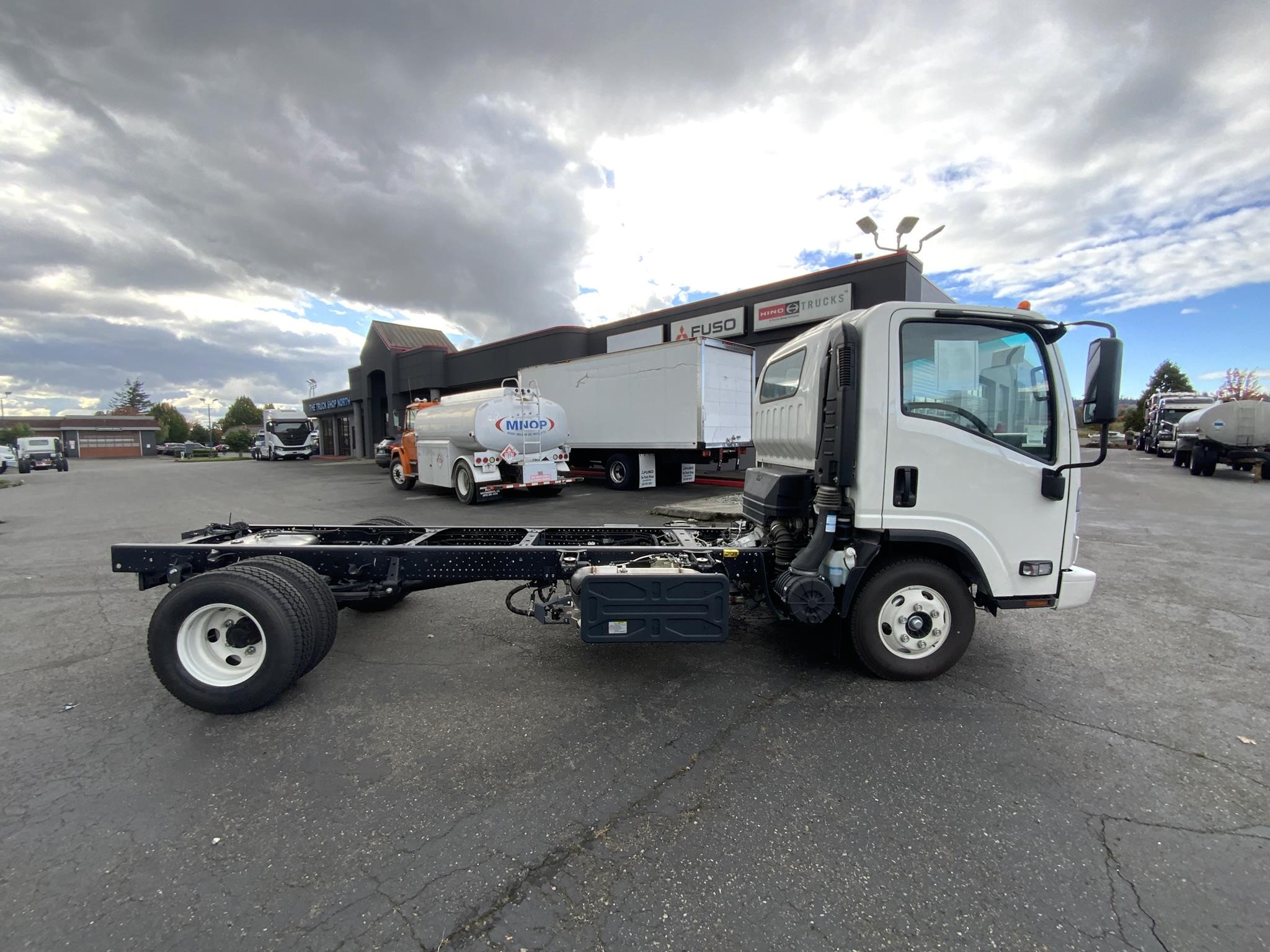 2024 HINO S4 9026839416 2024 HINO S4 9026839416