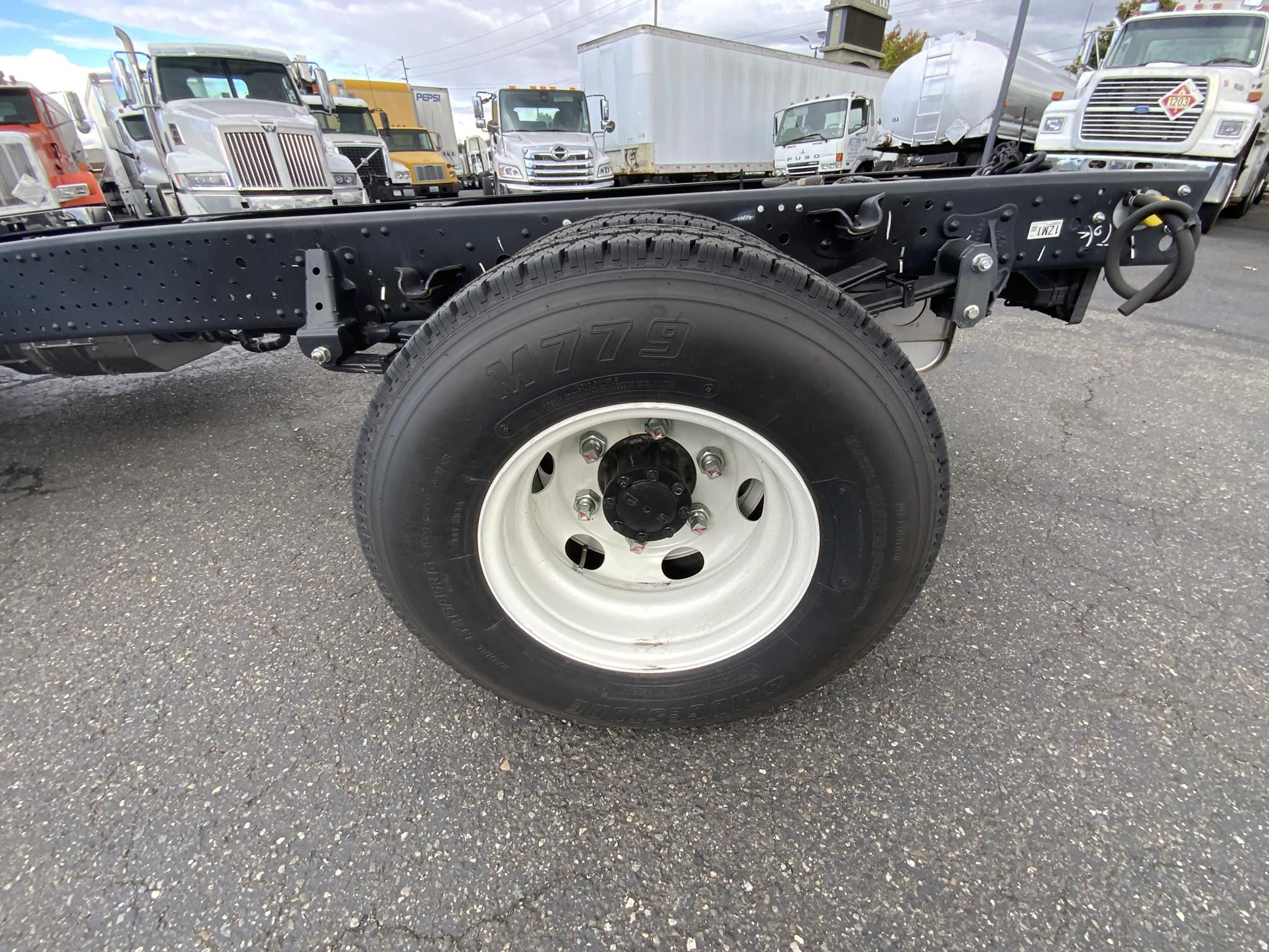 2024 HINO S4 9026839446 2024 HINO S4 9026839446