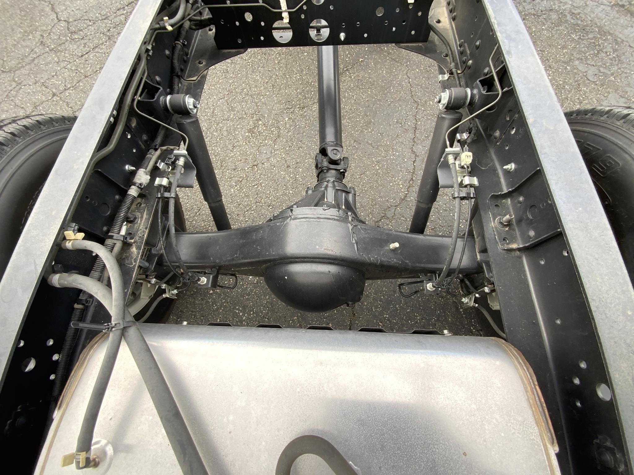 2024 HINO S4 9026839453 2024 HINO S4 9026839453