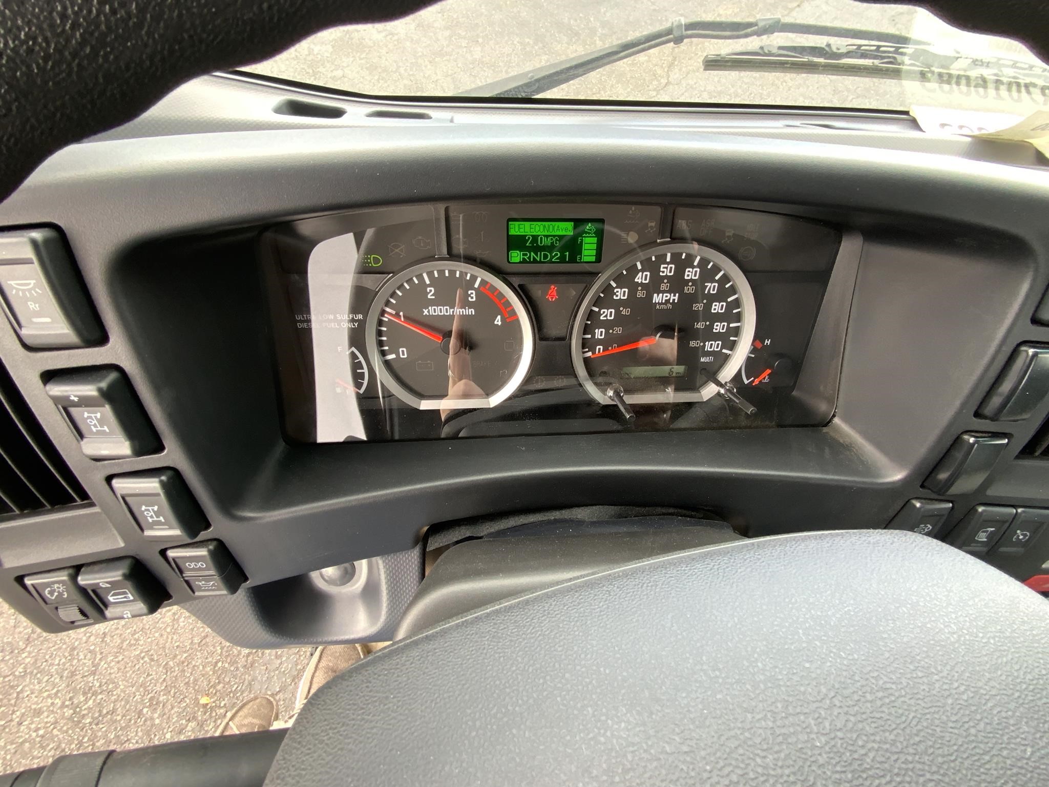 2024 HINO S4 9026839806 2024 HINO S4 9026839806