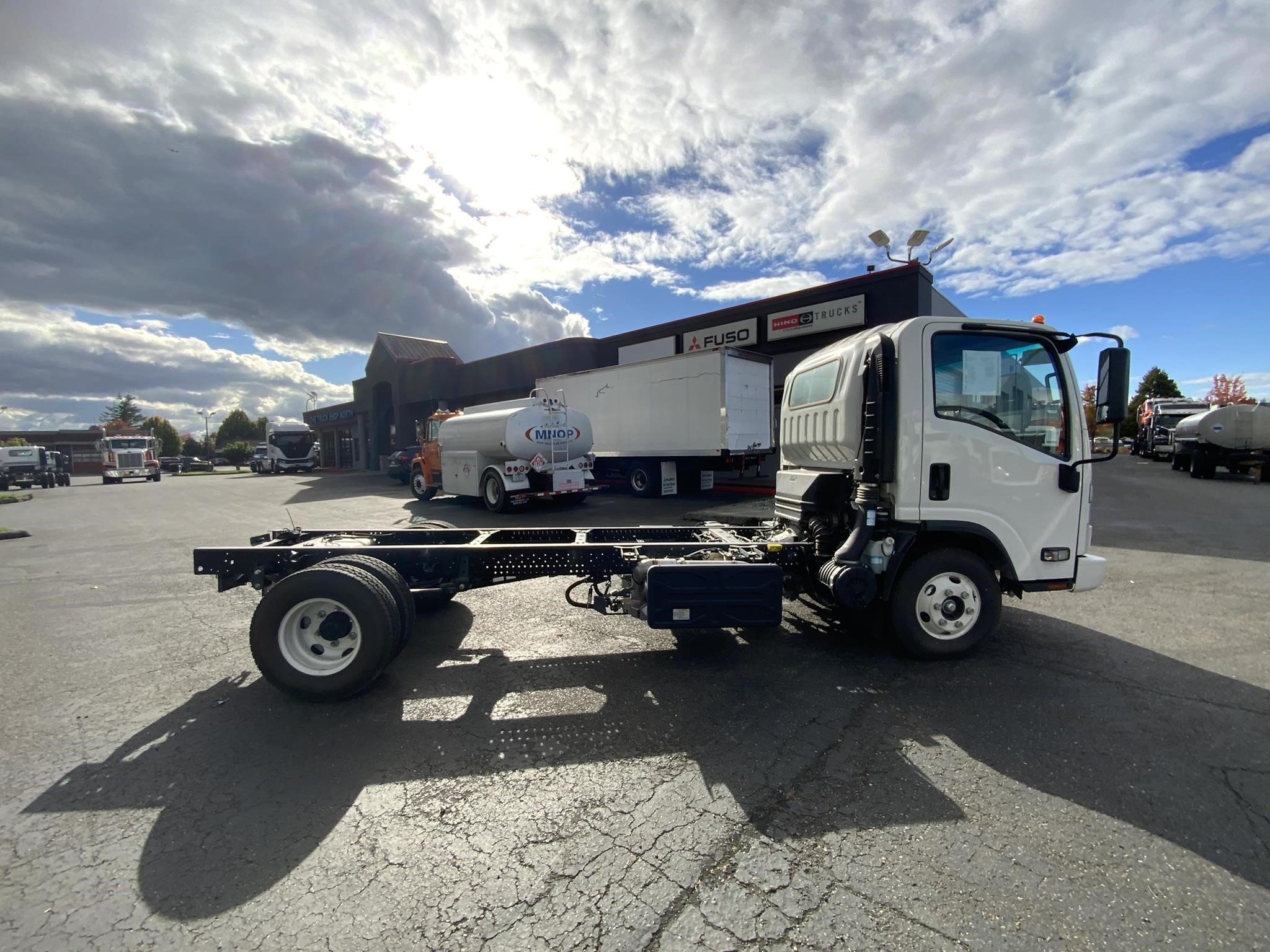 2024 HINO S4 9026840876 2024 HINO S4 9026840876