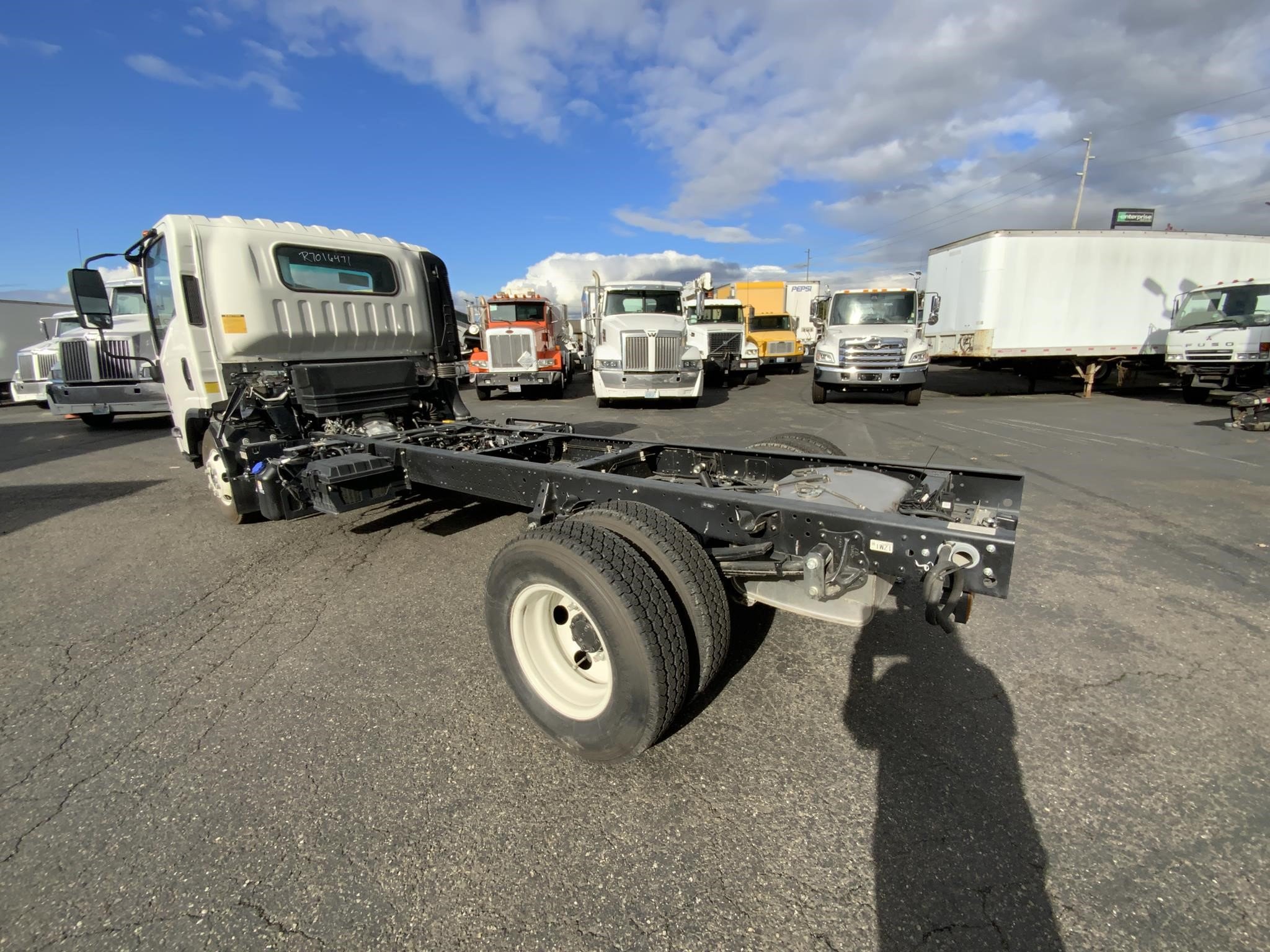 2024 HINO S4 9026840921 2024 HINO S4 9026840921