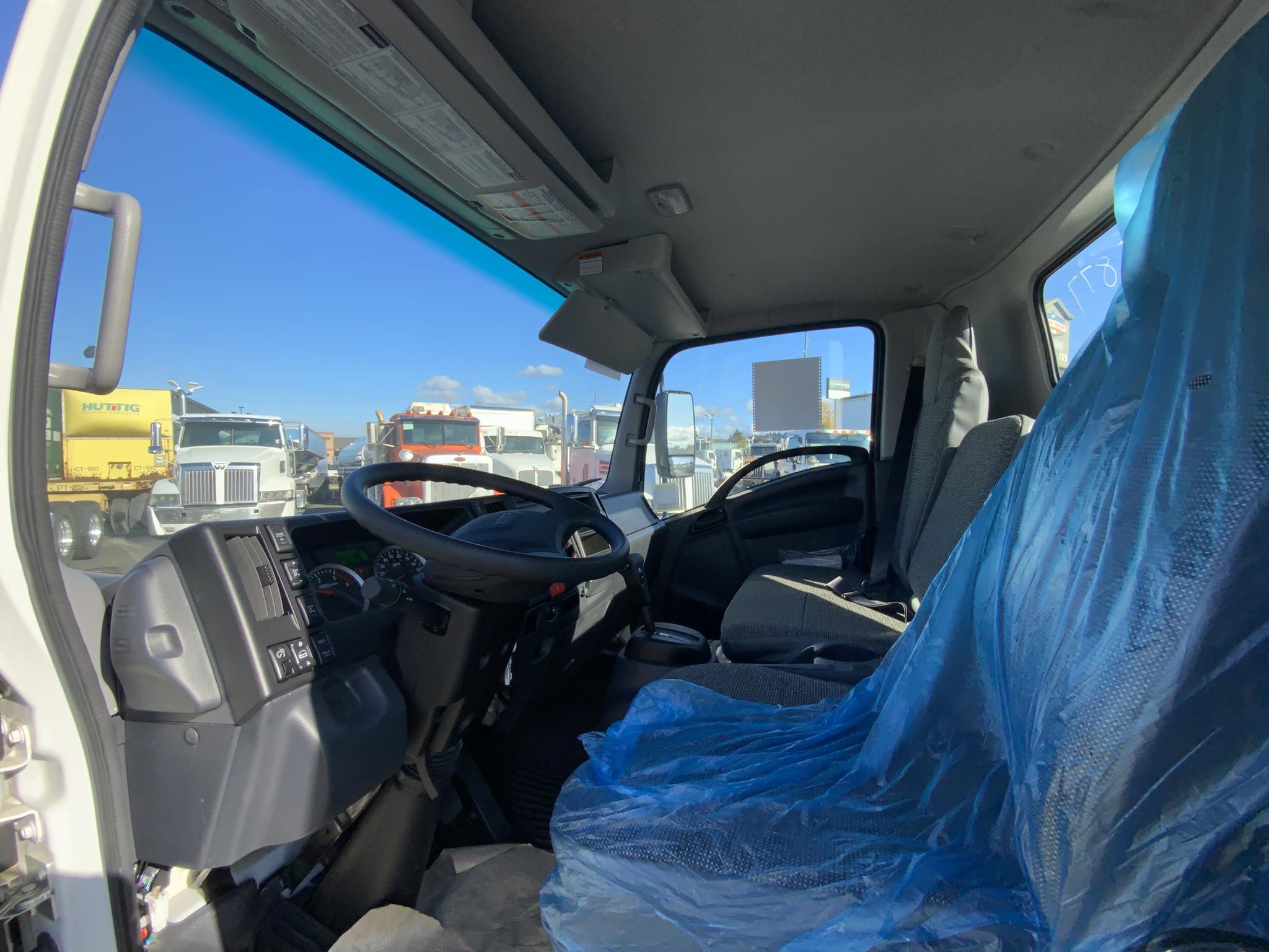 2024 HINO S4 9027340977 2024 HINO S4 9027340977