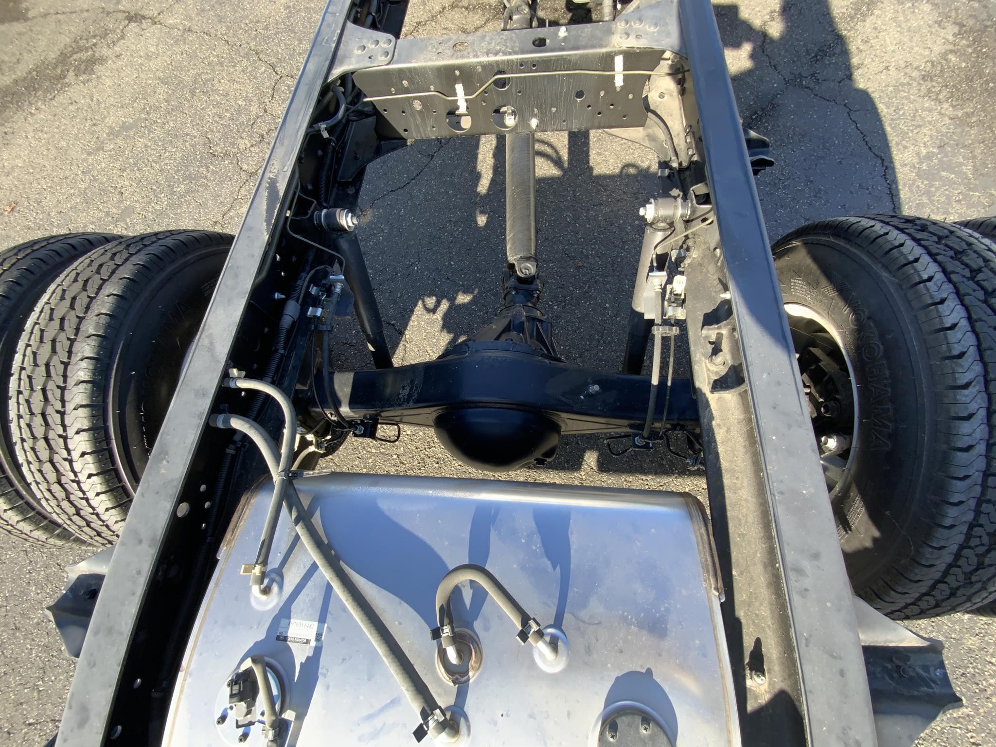 2024 HINO S4 9027341039 2024 HINO S4 9027341039