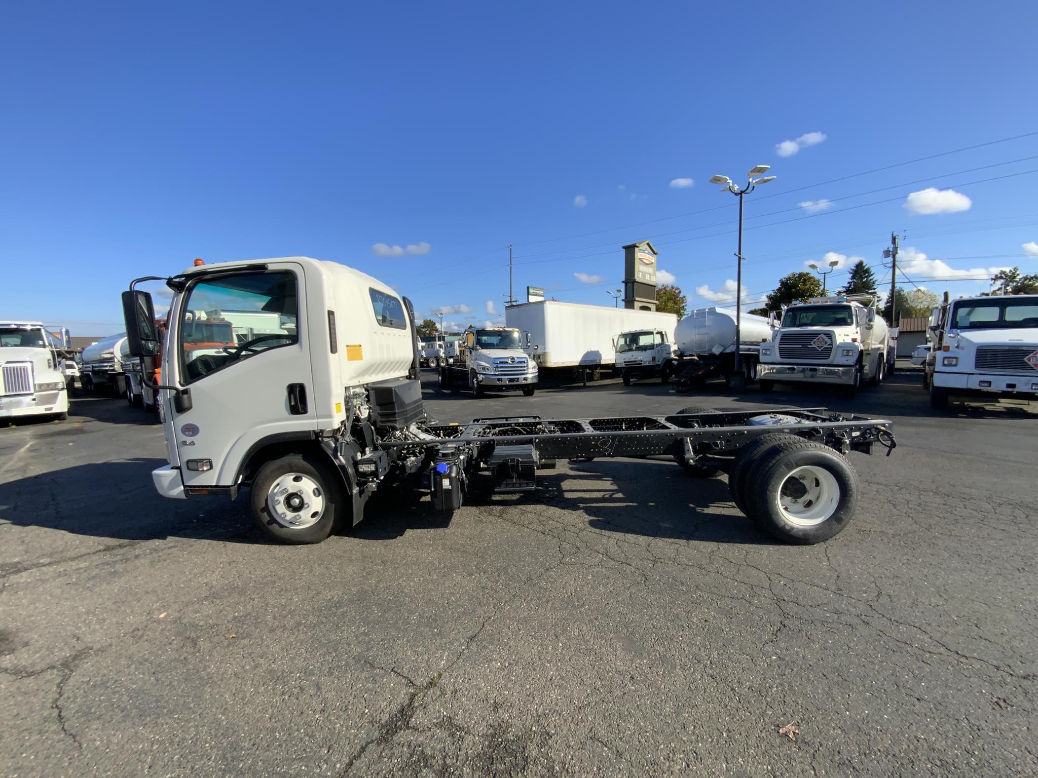 2024 HINO S4 9027341062 2024 HINO S4 9027341062