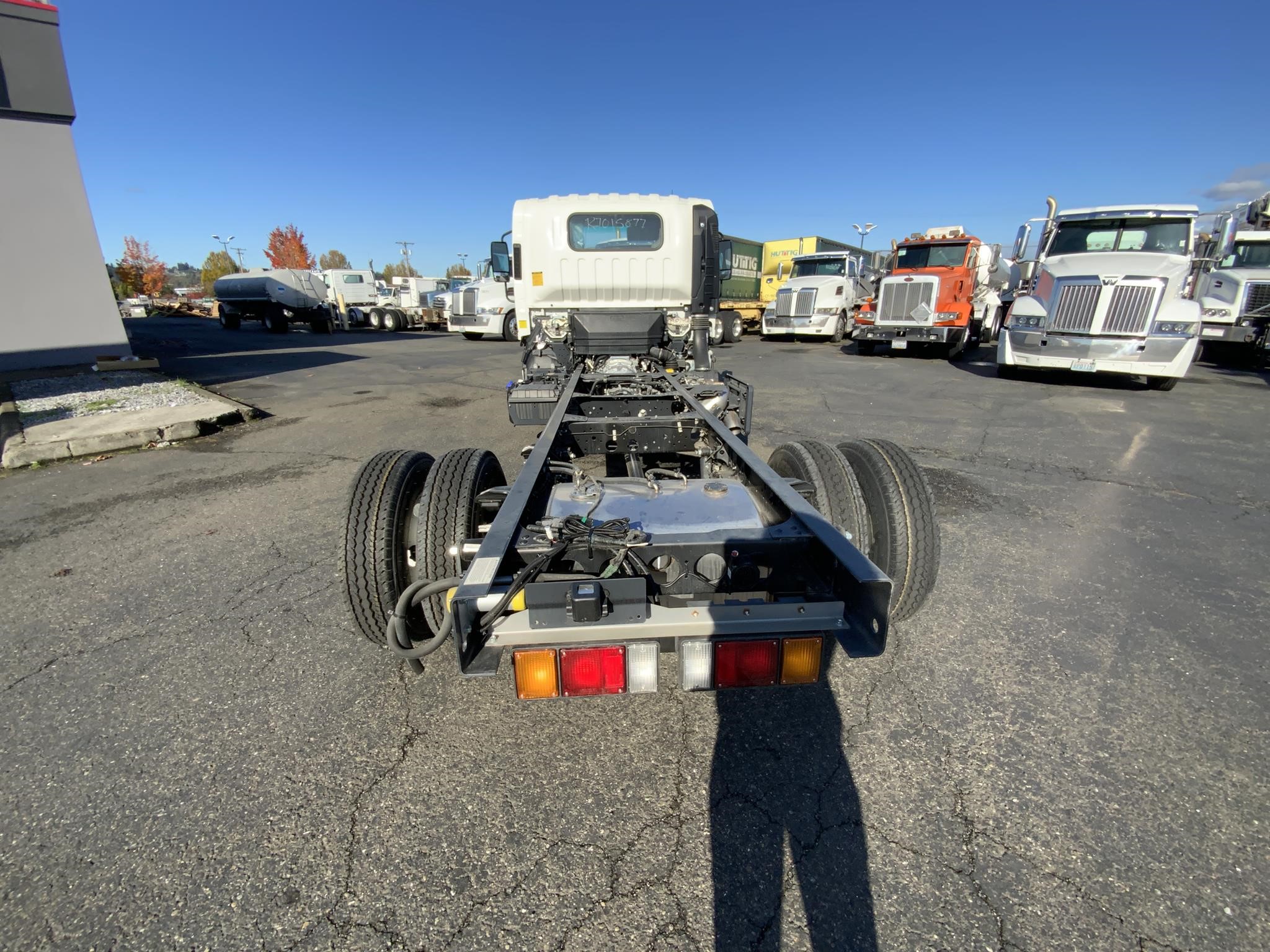 2024 HINO S4 9027341065 2024 HINO S4 9027341065