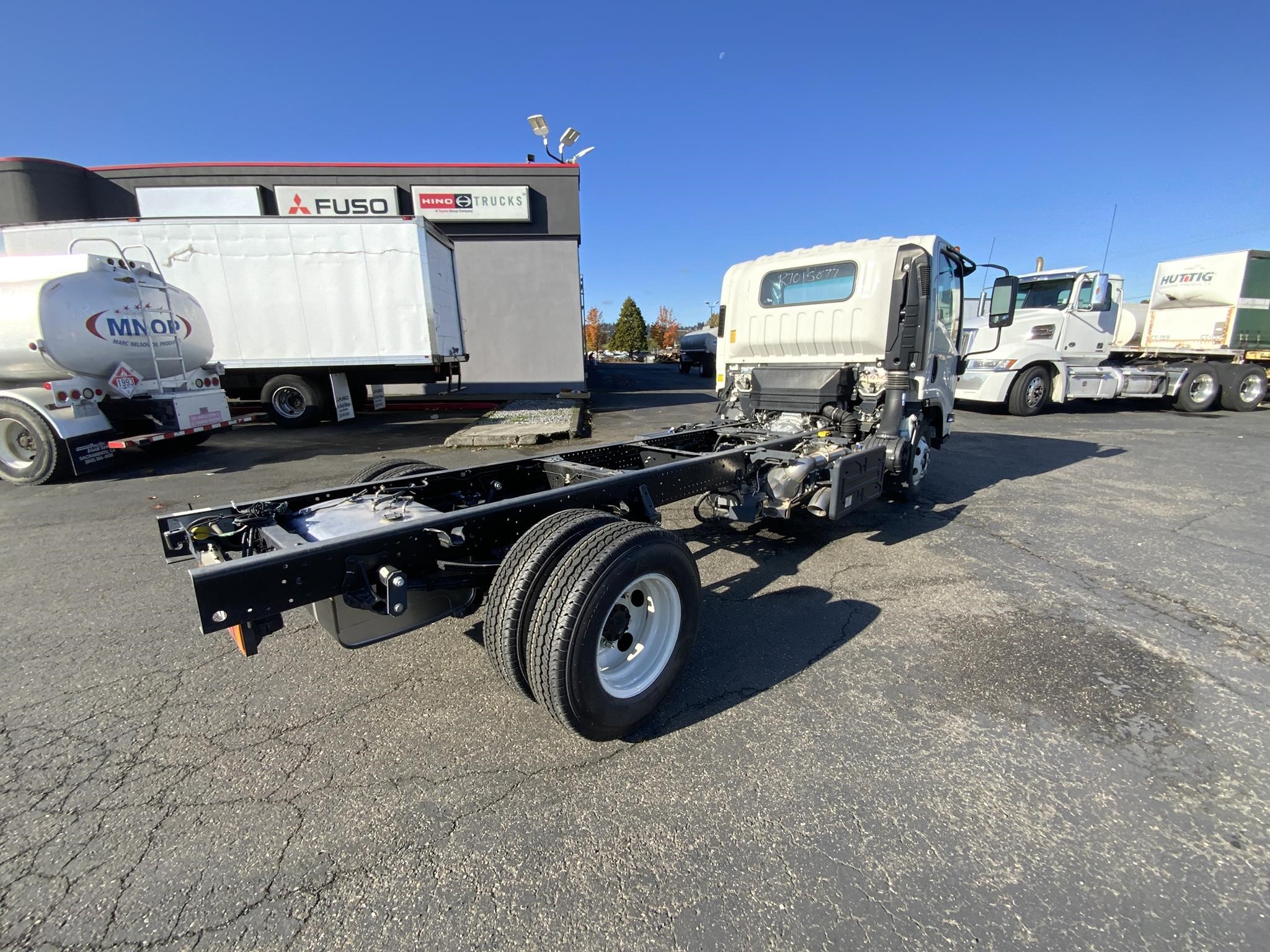 2024 HINO S4 9027341066 2024 HINO S4 9027341066