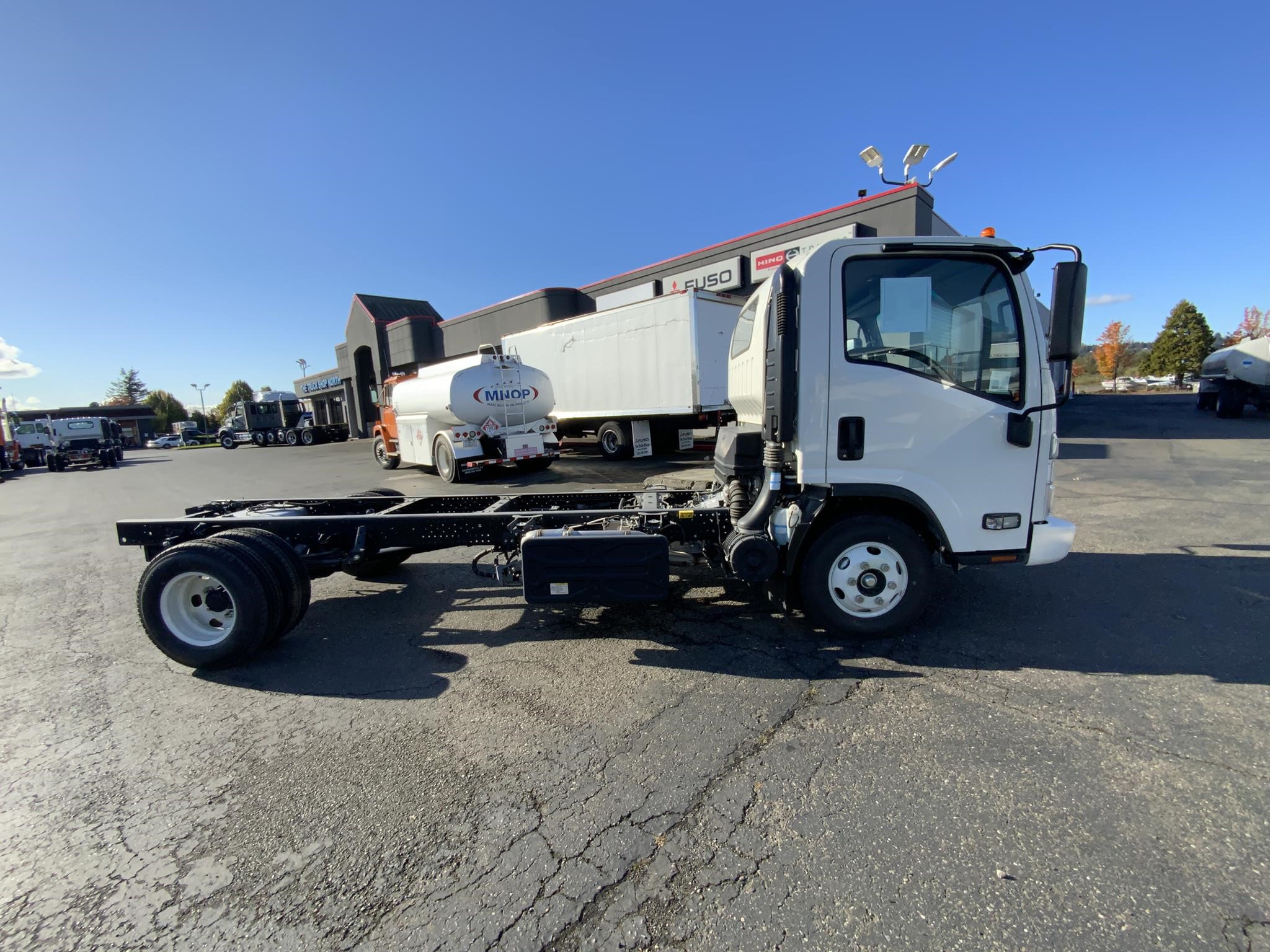 2024 HINO S4 9027341067 2024 HINO S4 9027341067