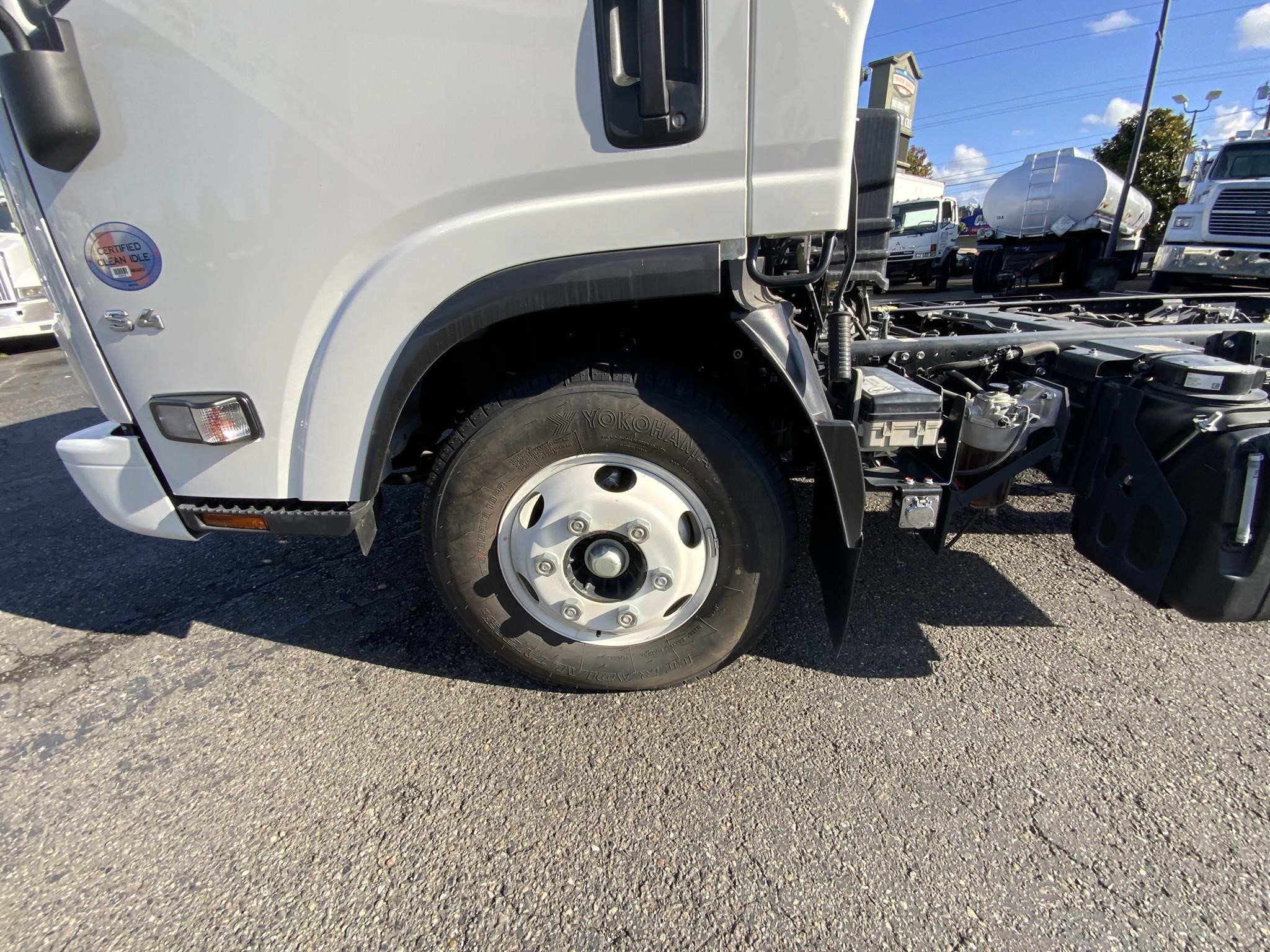 2024 HINO S4 9027341068 2024 HINO S4 9027341068