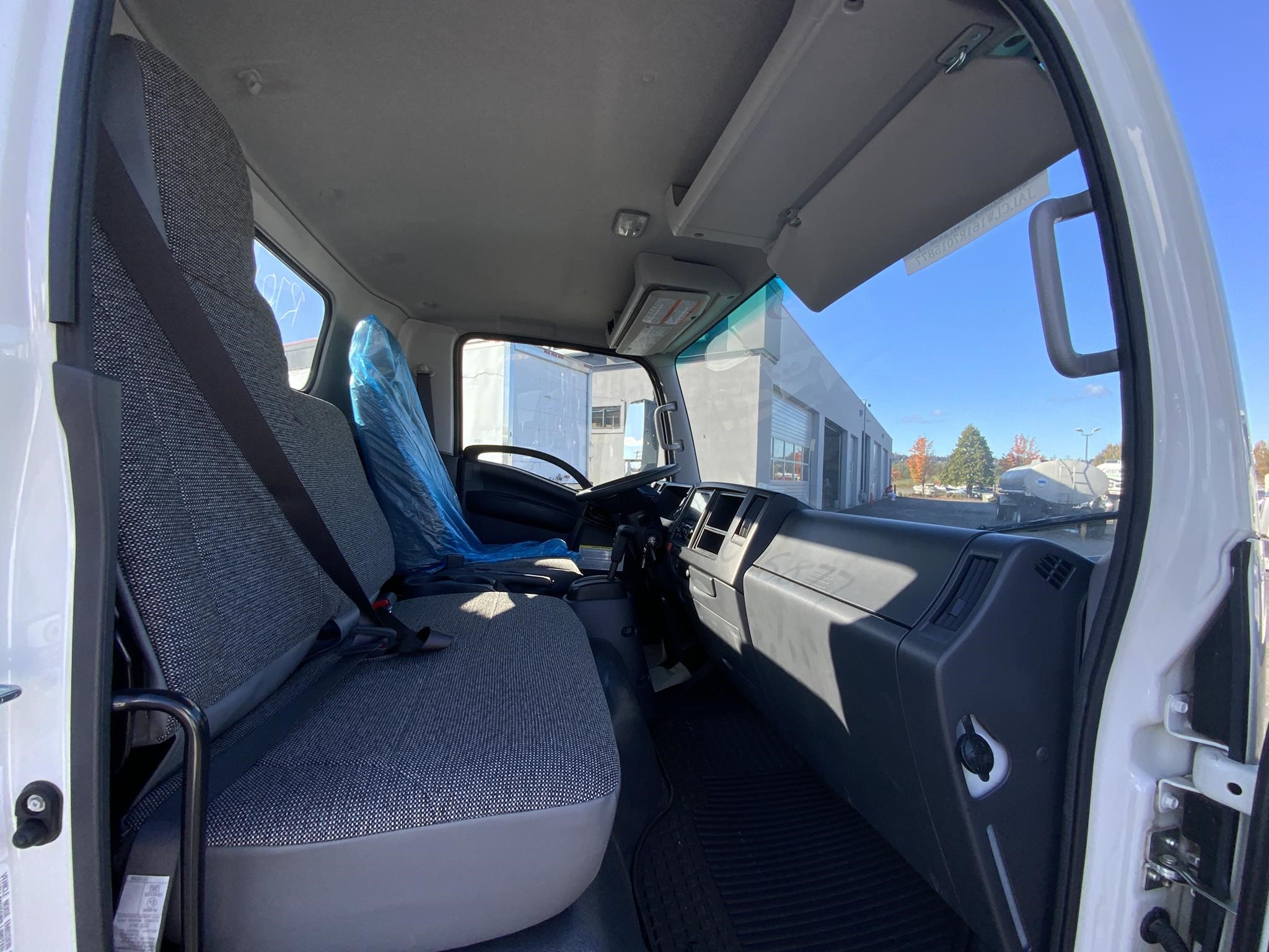 2024 HINO S4 9027341070 2024 HINO S4 9027341070