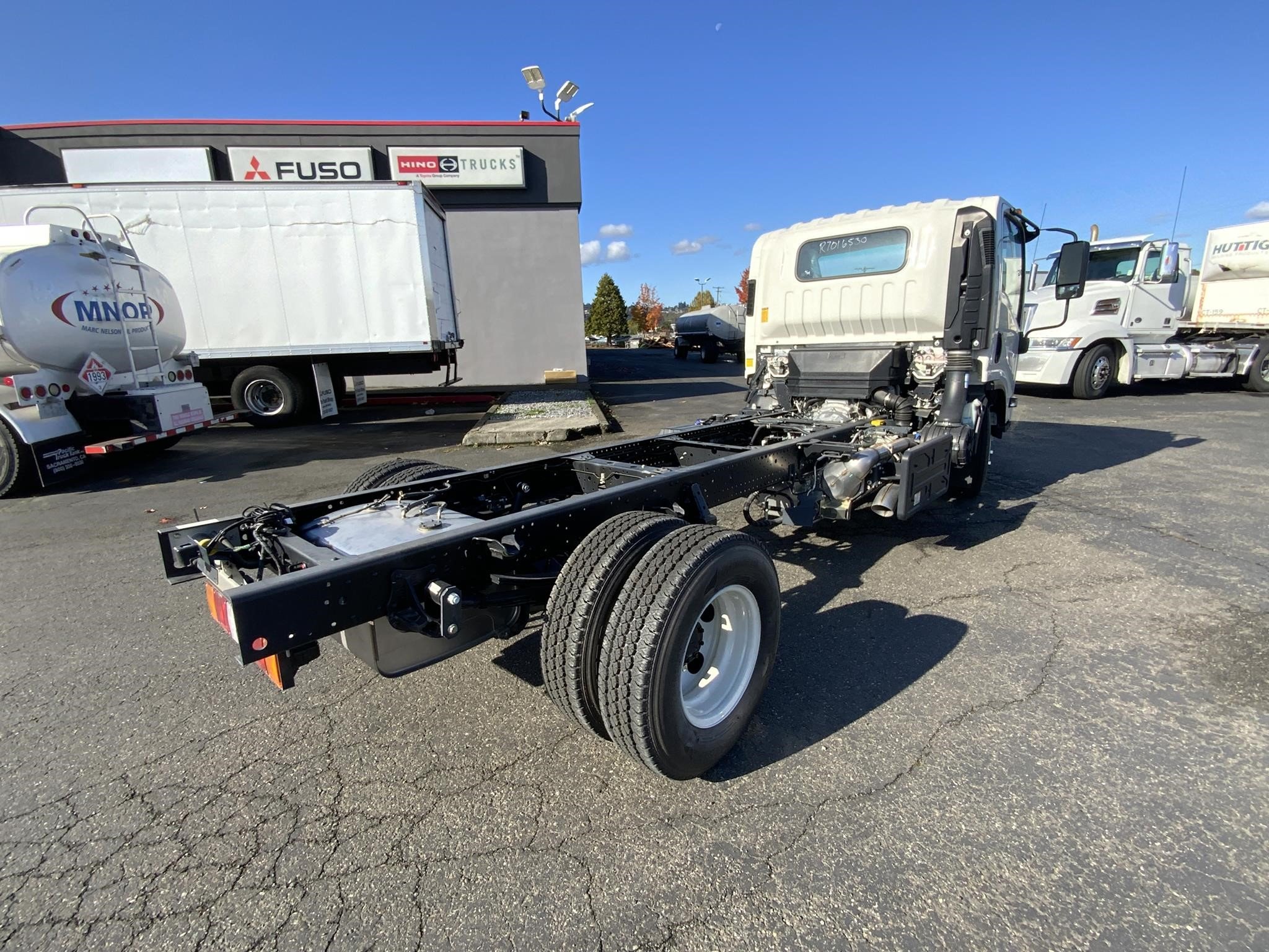 2024 HINO S4 9027341581 2024 HINO S4 9027341581