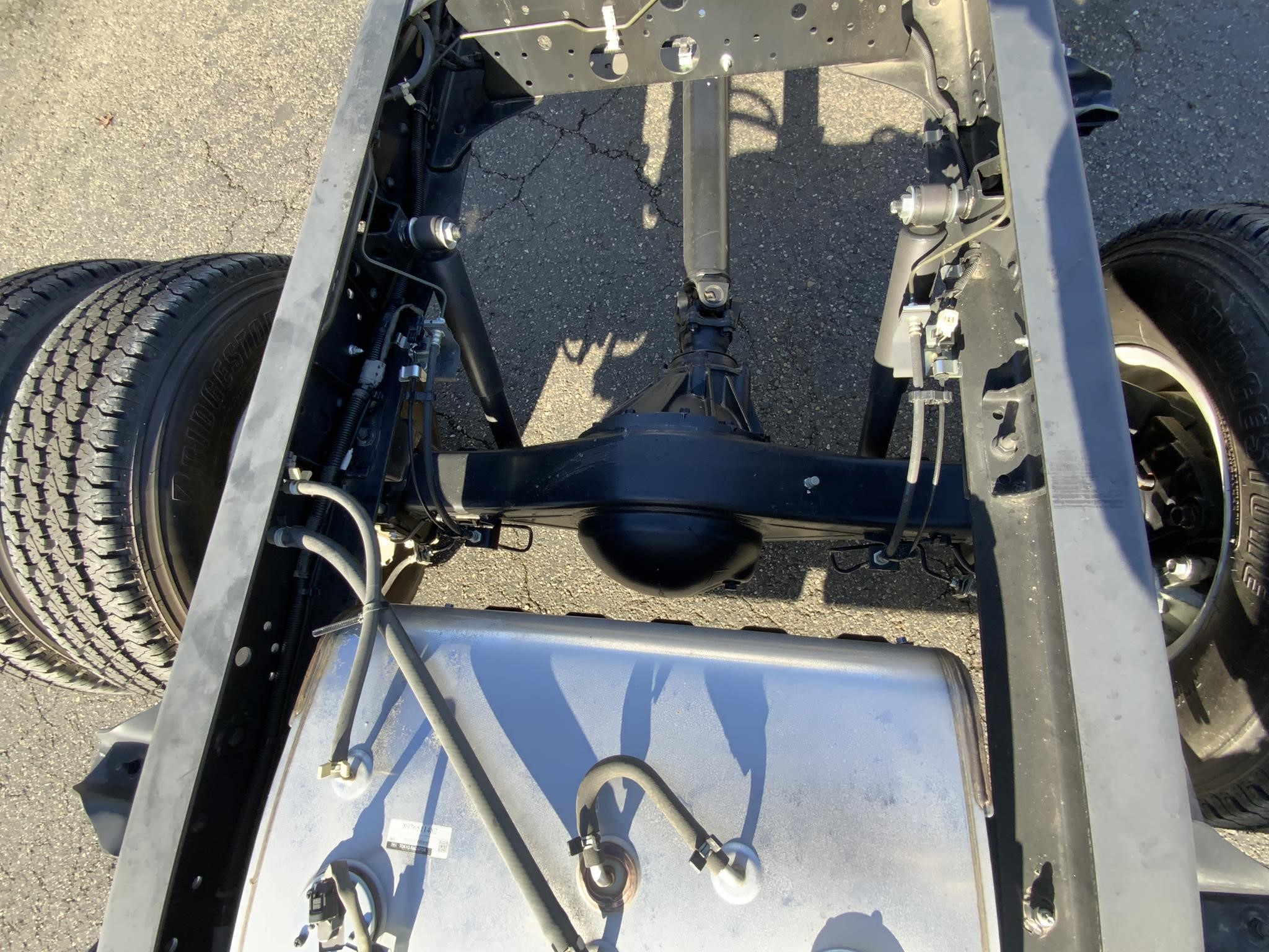 2024 HINO S4 9027341599 2024 HINO S4 9027341599