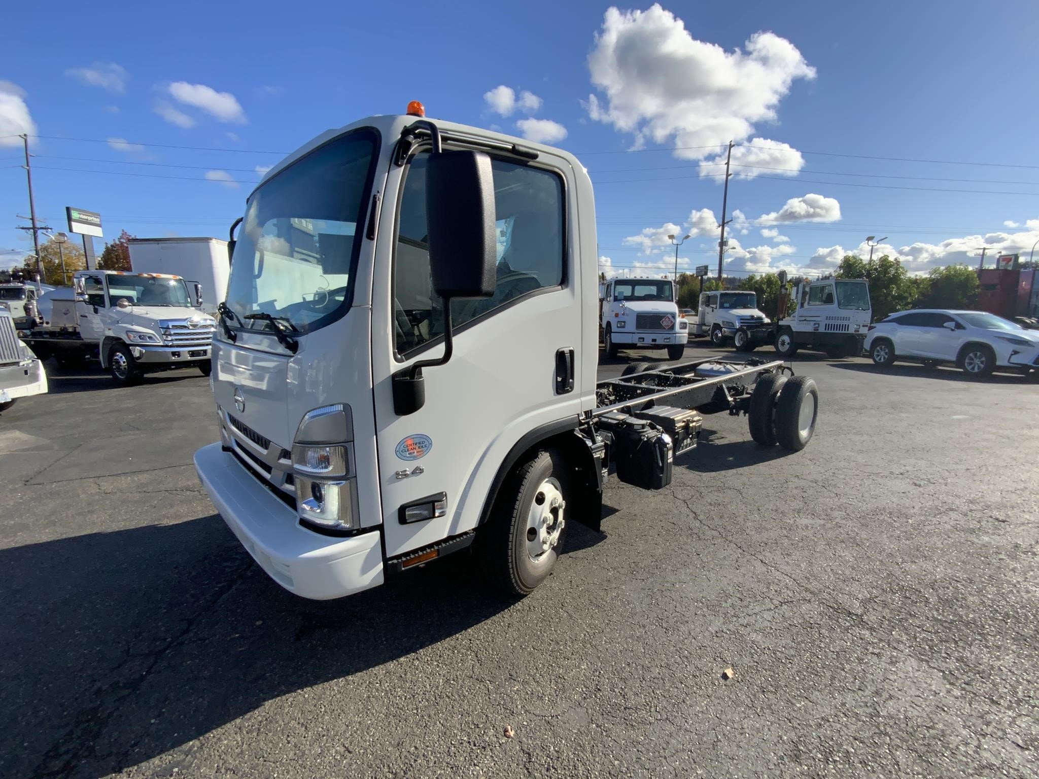 2024 HINO S4 9027427652 2024 HINO S4 9027427652