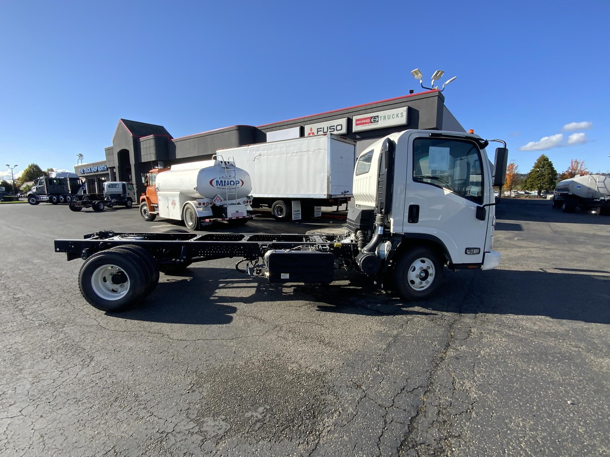 2024 HINO S4 9027427725 2024 HINO S4 9027427725