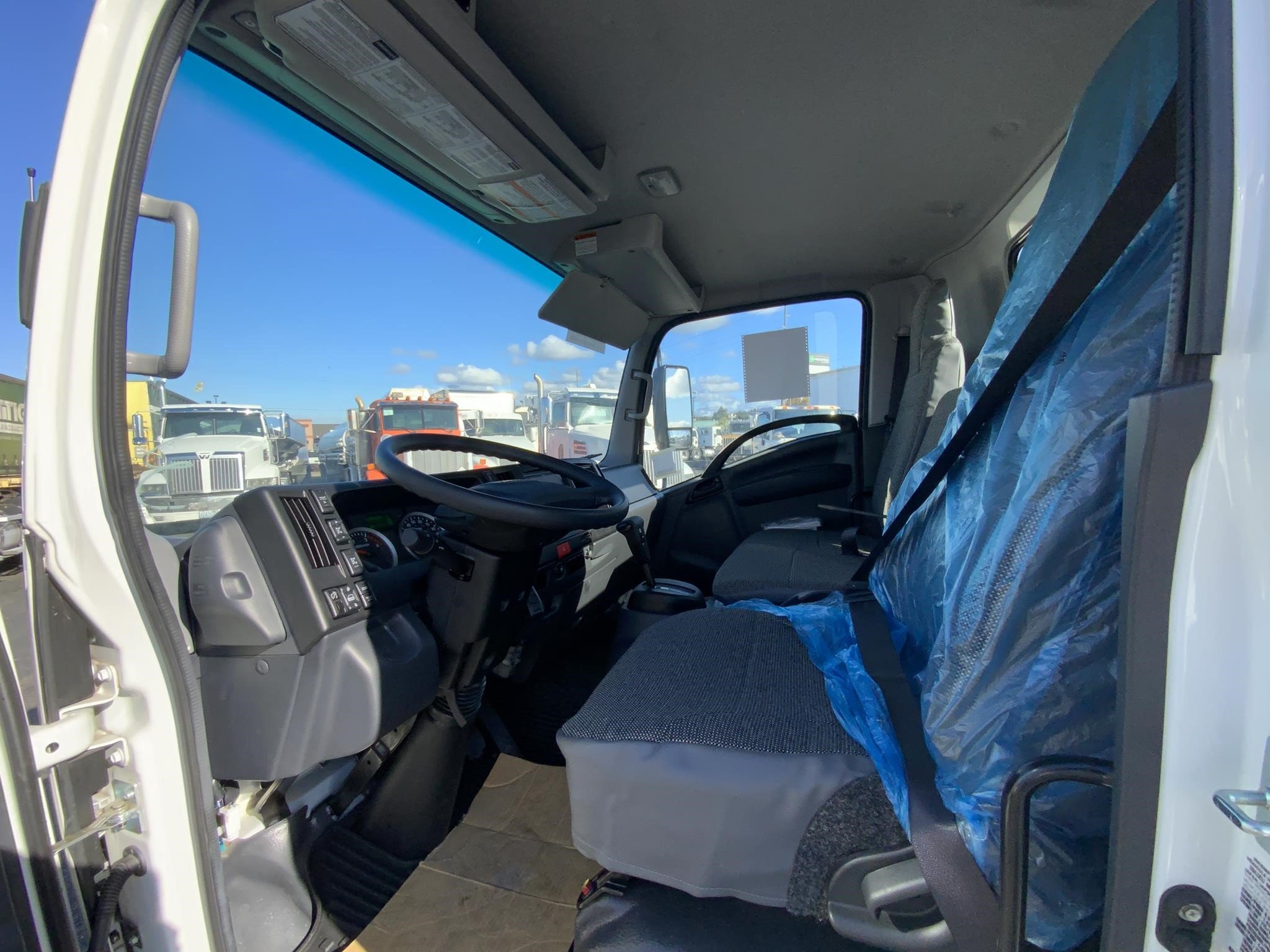 2024 HINO S4 9027427764 2024 HINO S4 9027427764