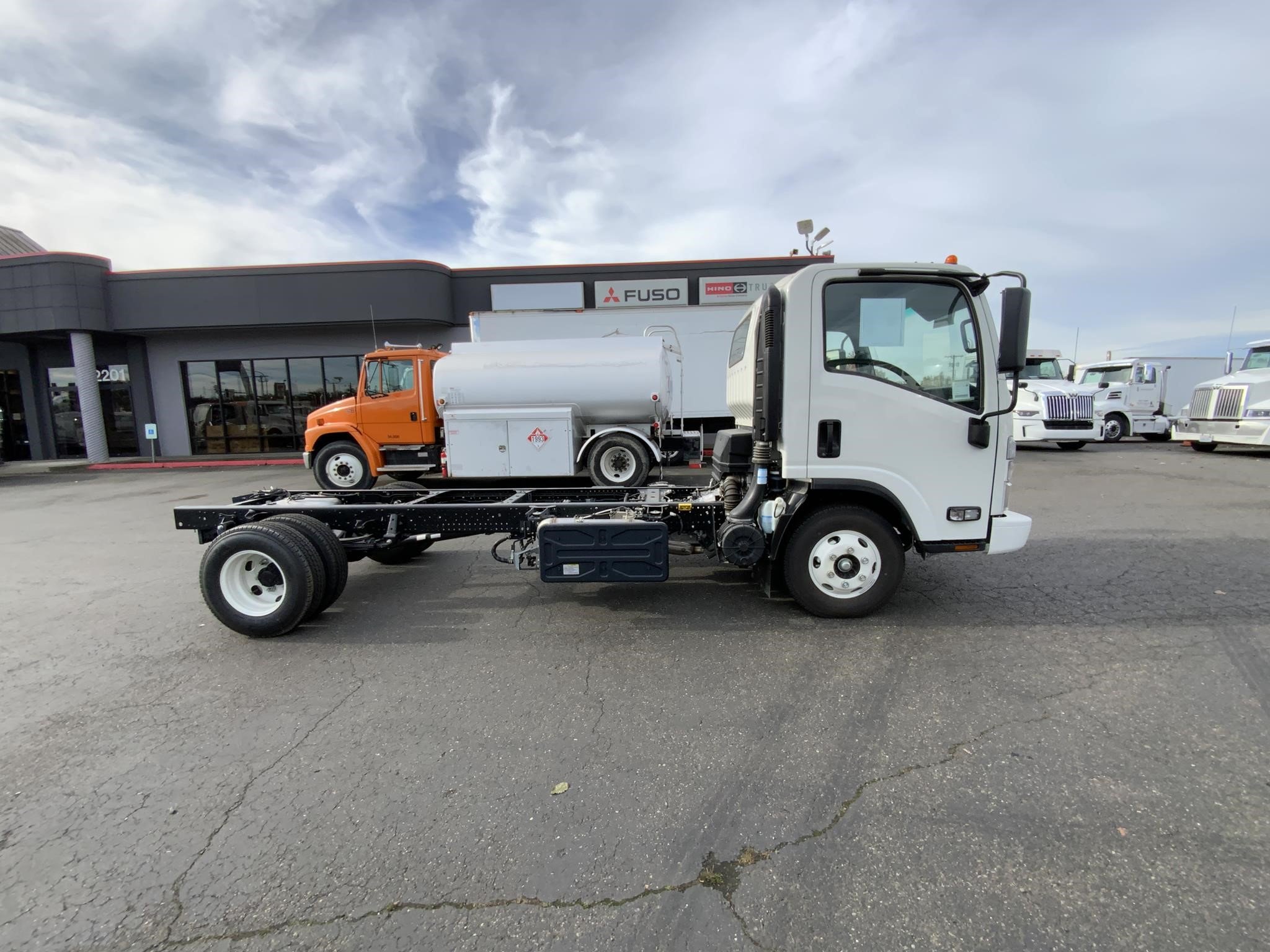 2024 HINO S4 9027837224 2024 HINO S4 9027837224