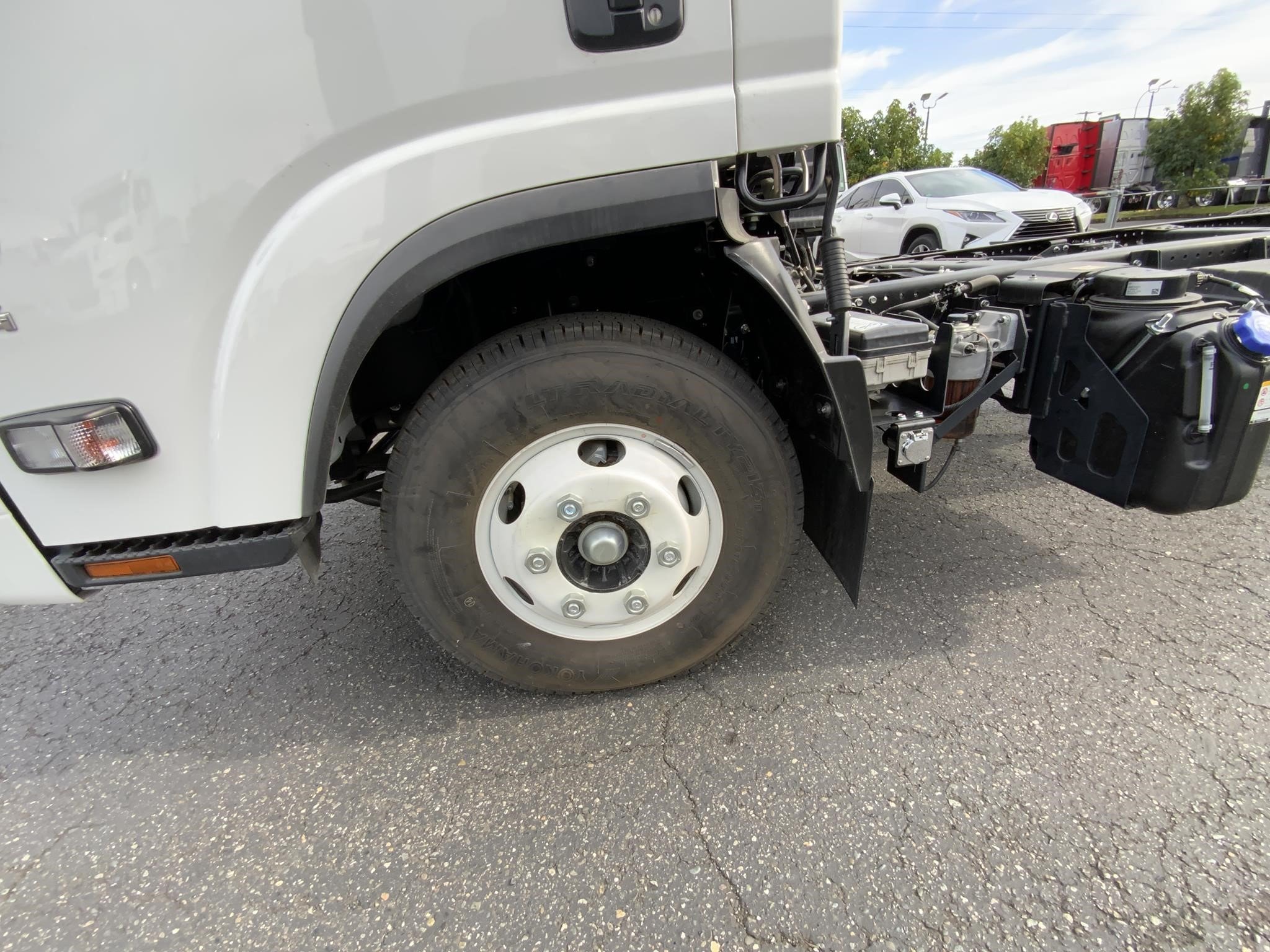 2024 HINO S4 9027837227 2024 HINO S4 9027837227