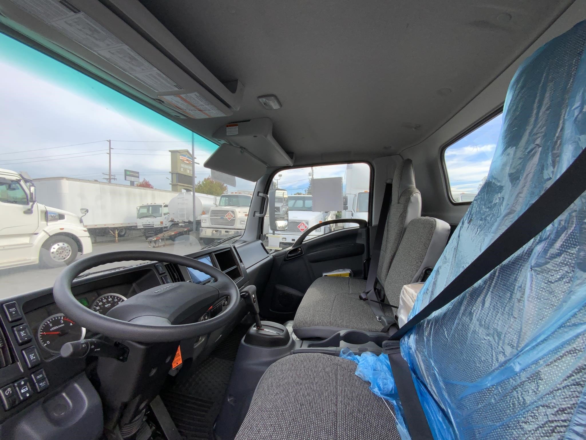 2024 HINO S4 9027837228 2024 HINO S4 9027837228