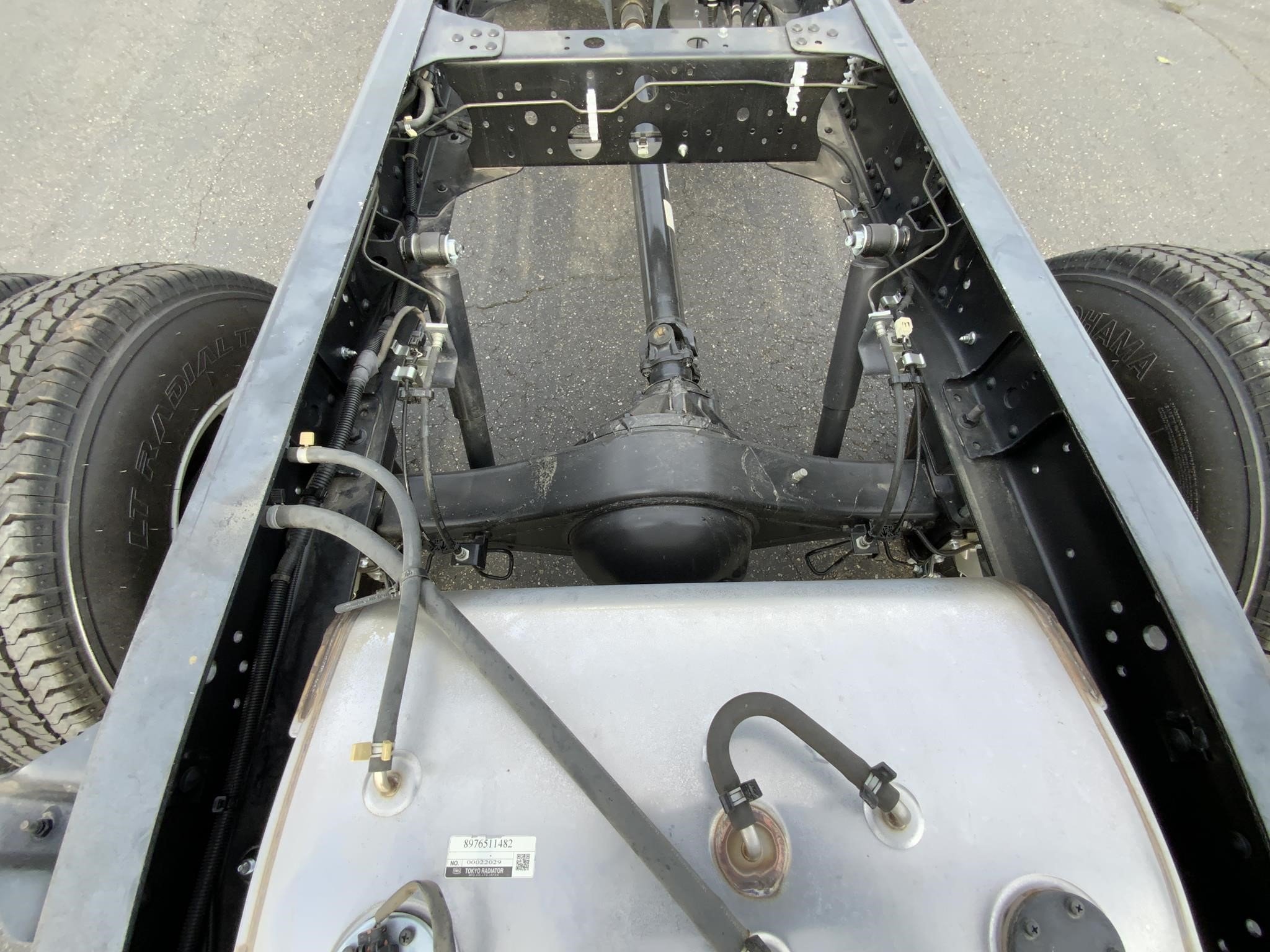 2024 HINO S4 9027837231 2024 HINO S4 9027837231