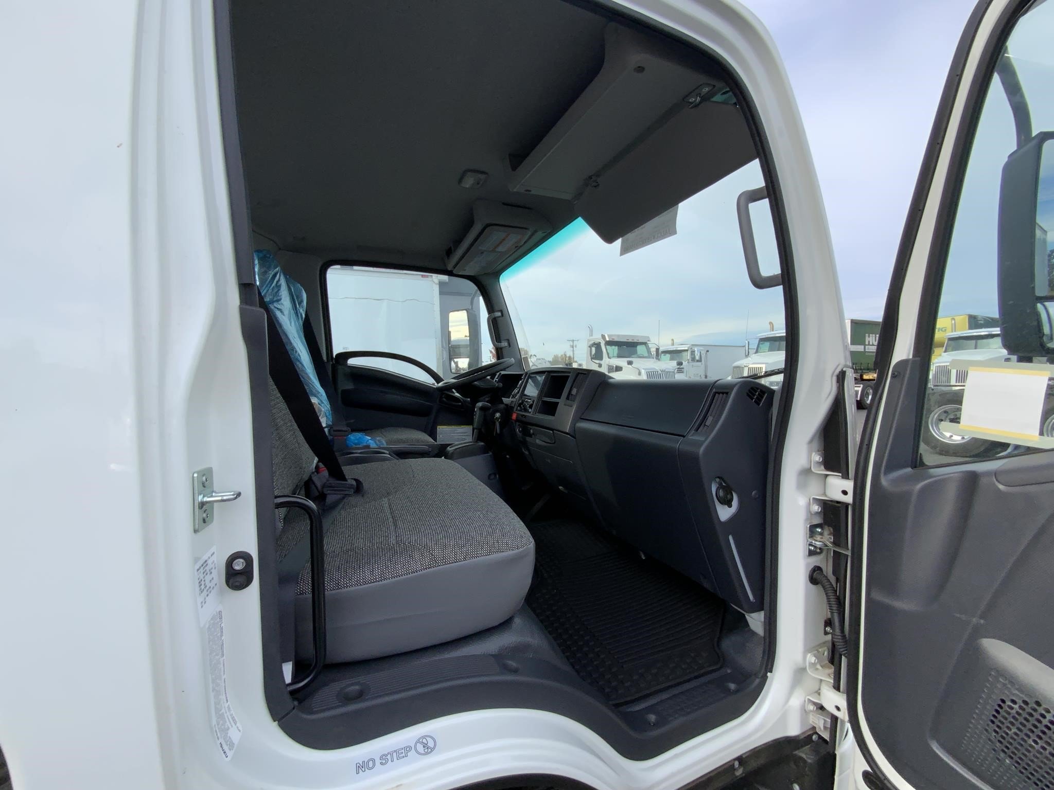 2024 HINO S4 9027837237 2024 HINO S4 9027837237