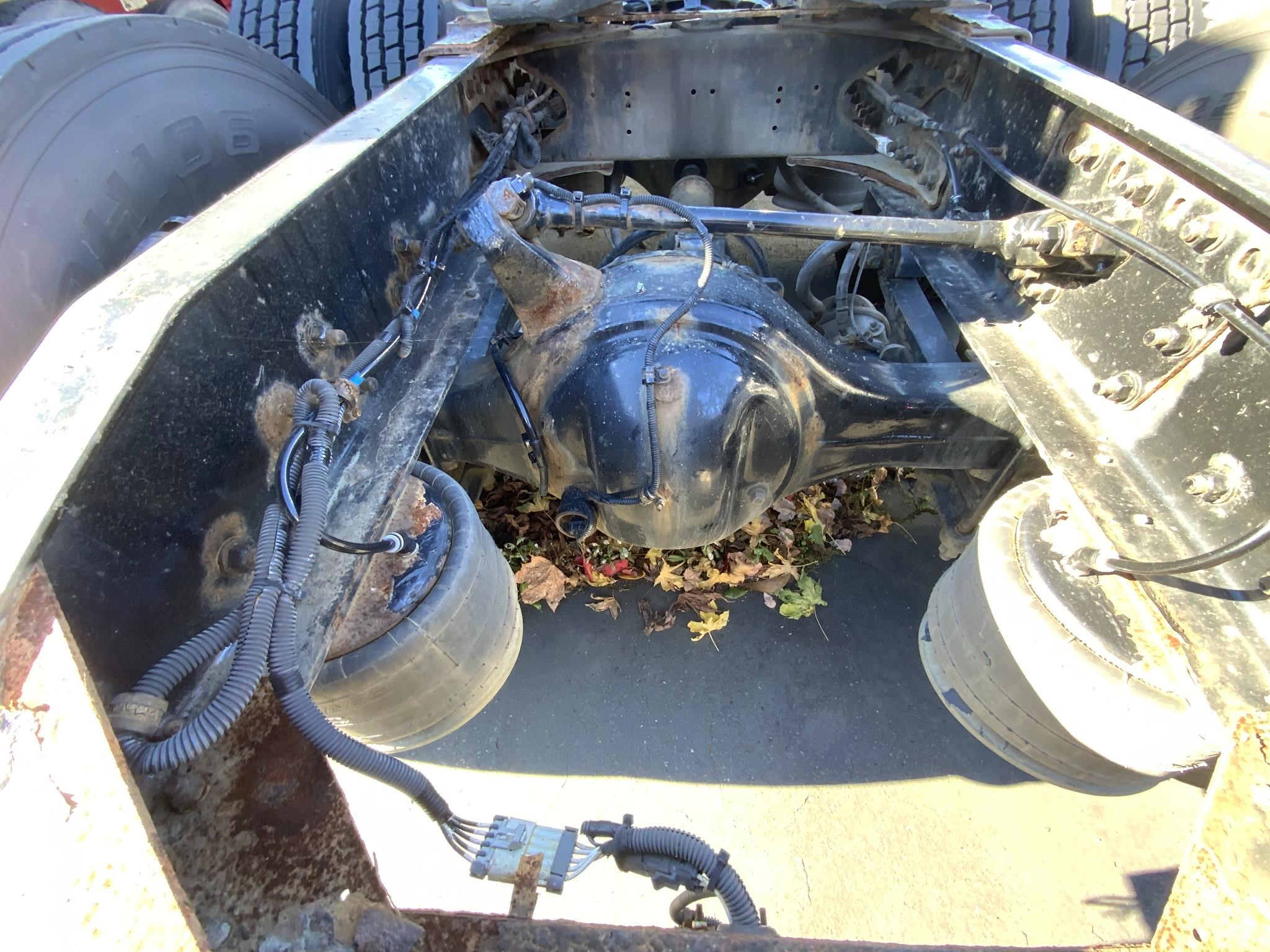 2016 WESTERN STAR 4900 9029504362 2016 WESTERN STAR 4900 9029504362