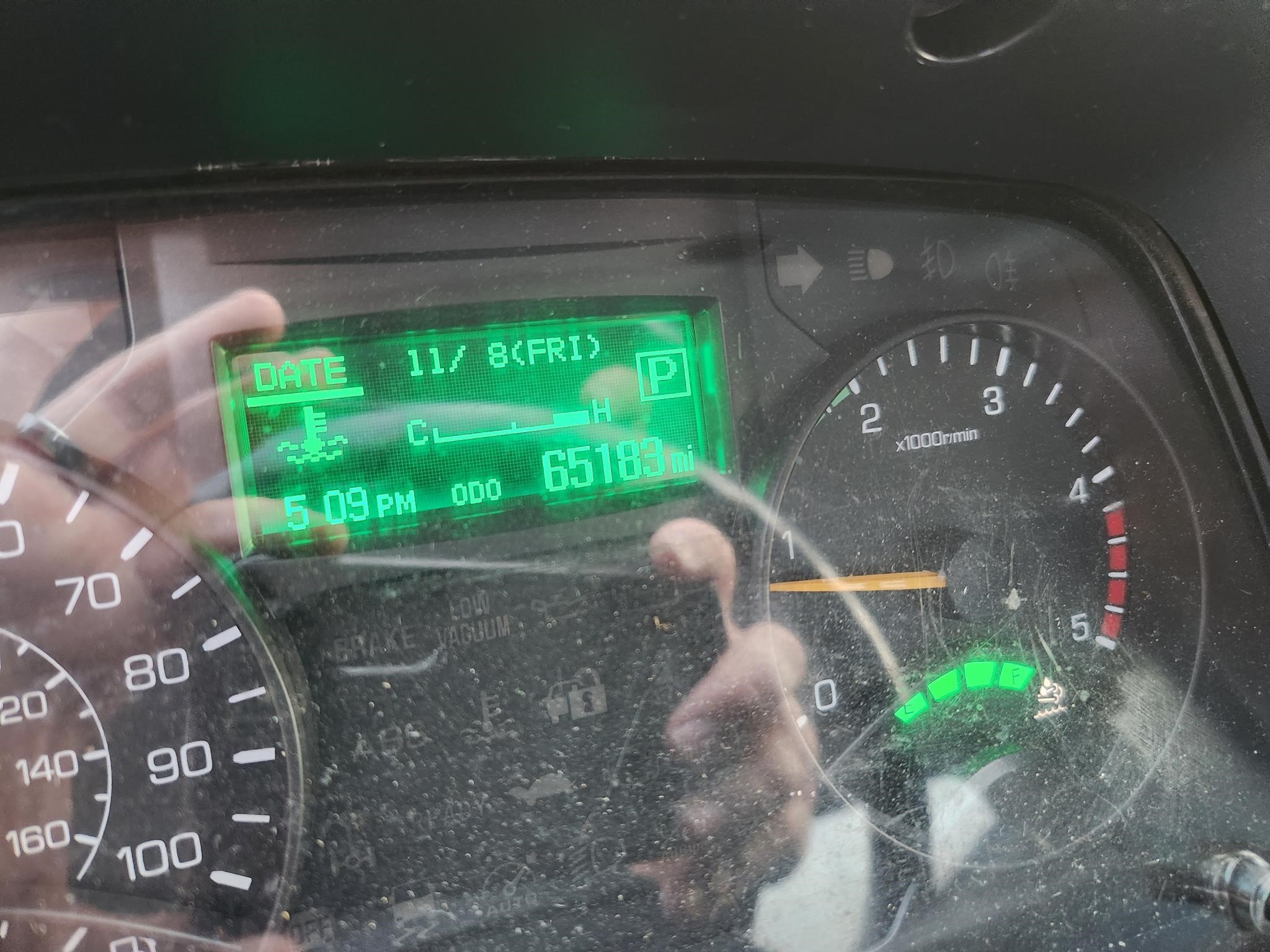 2017 MITSUBISHI FUSO FE180 9029949617 2017 MITSUBISHI FUSO FE180 9029949617