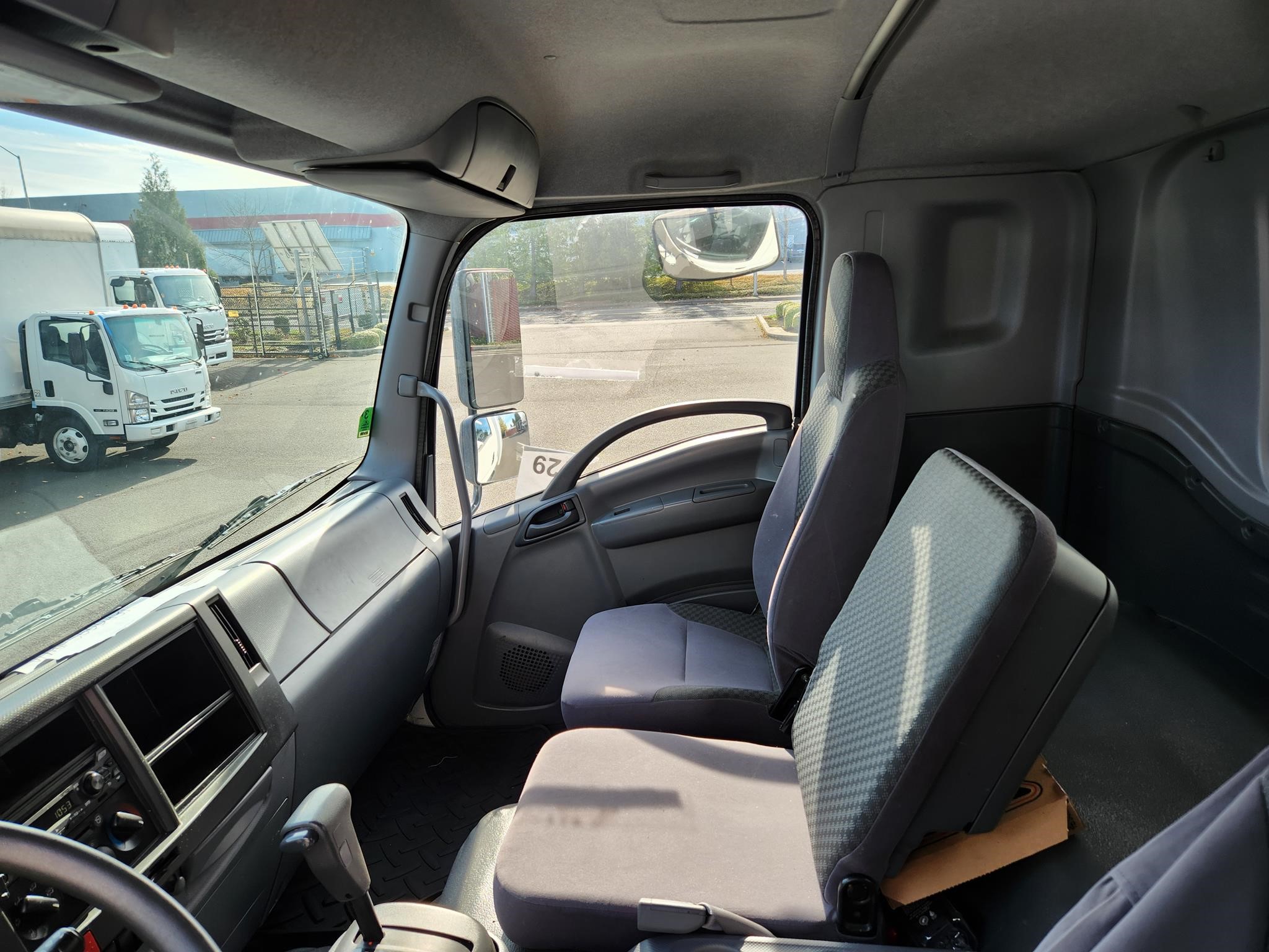 2019 ISUZU FTR 9029952313 2019 ISUZU FTR 9029952313