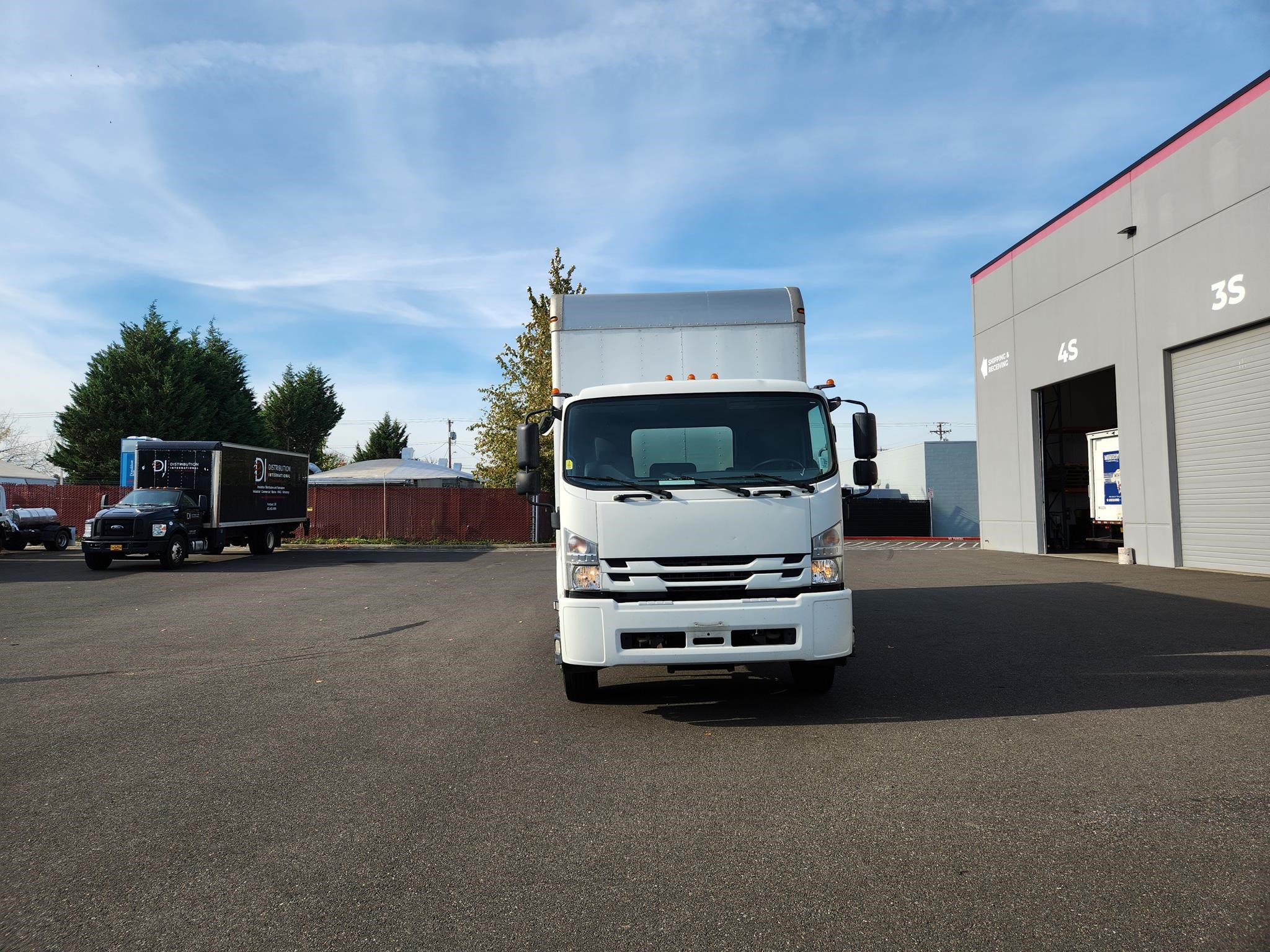 2019 ISUZU FTR 9029952434 2019 ISUZU FTR 9029952434