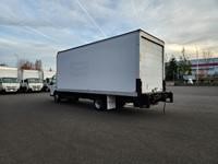 2017 MITSUBISHI FUSO FE180 9030126440 2017 MITSUBISHI FUSO FE180 9030126440