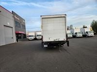 2017 MITSUBISHI FUSO FE180 9030126442 2017 MITSUBISHI FUSO FE180 9030126442