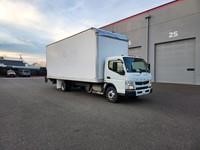 2017 MITSUBISHI FUSO FE180 9030126449 2017 MITSUBISHI FUSO FE180 9030126449