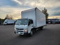 2017 MITSUBISHI FUSO FE180 9030126456 2017 MITSUBISHI FUSO FE180 9030126456